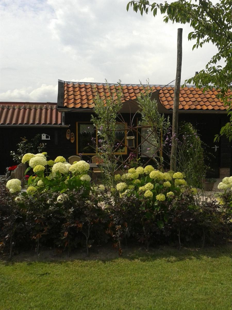 Bed And Breakfast Rodenberg view 2
