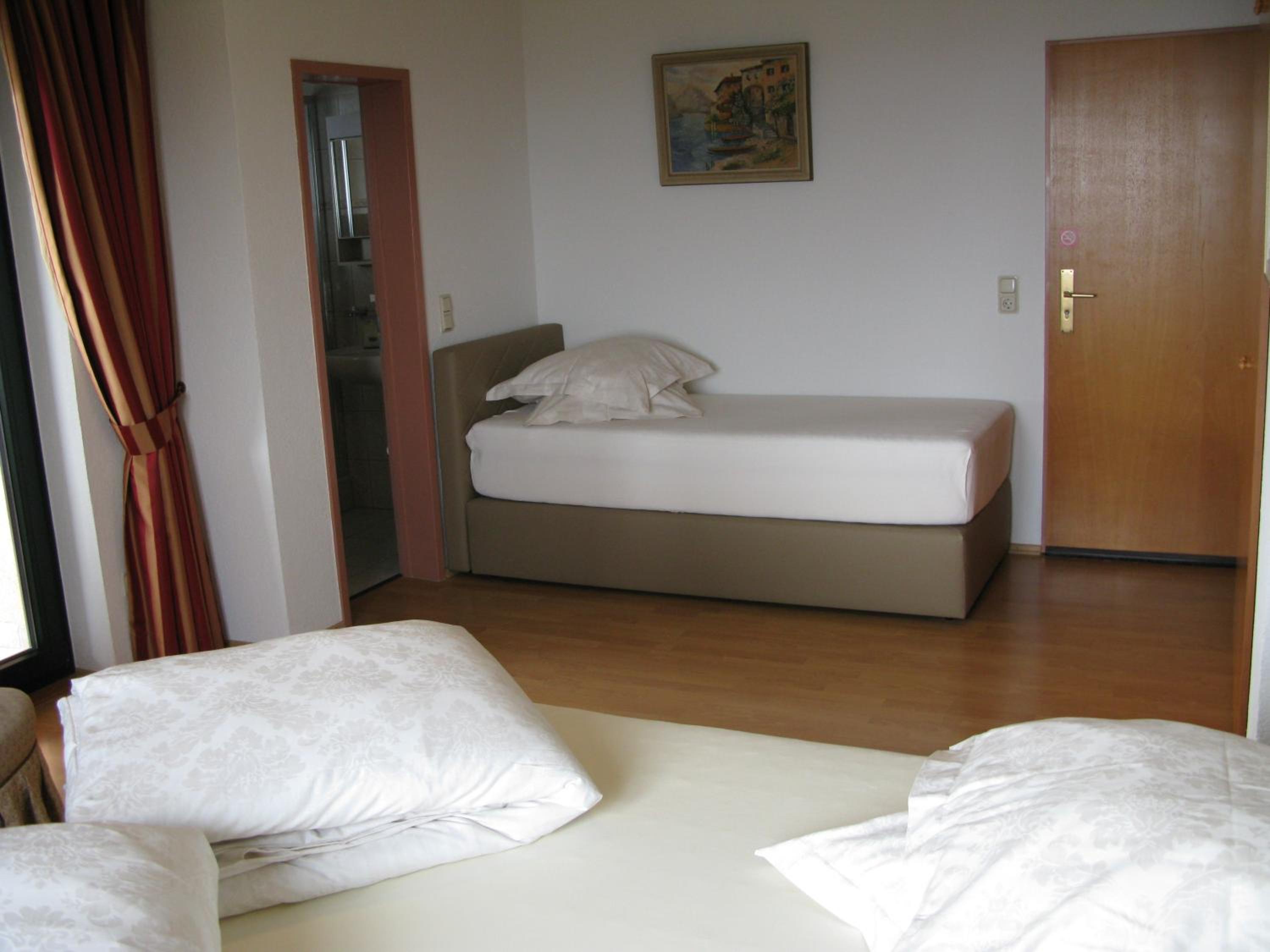 Bed and Breakfast Villa Iris view 5