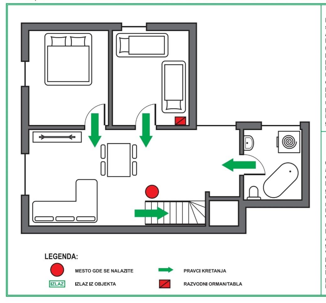 Dream apartments view 5