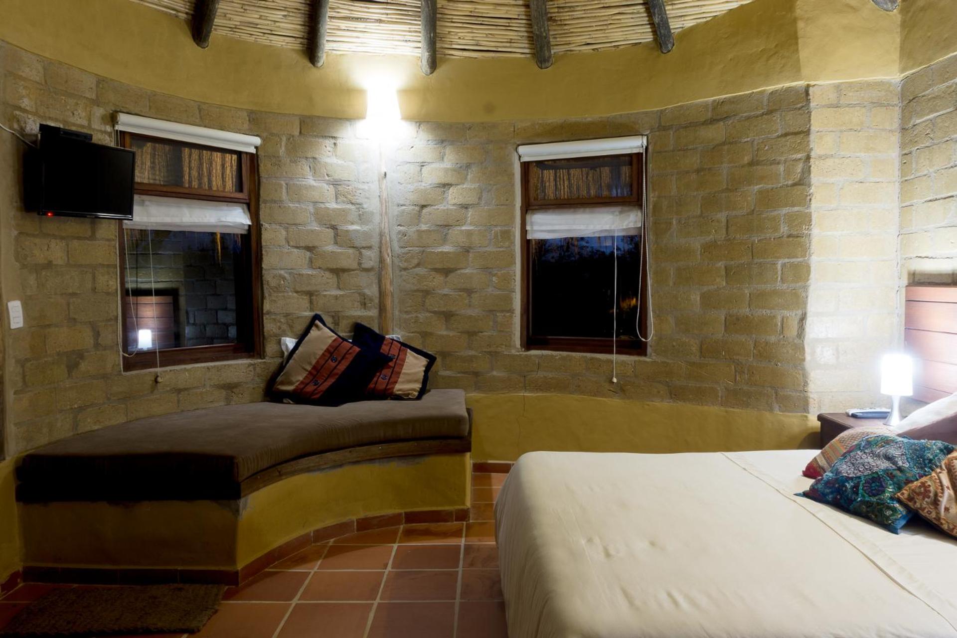 Chalets Sol Muisca RNT85322