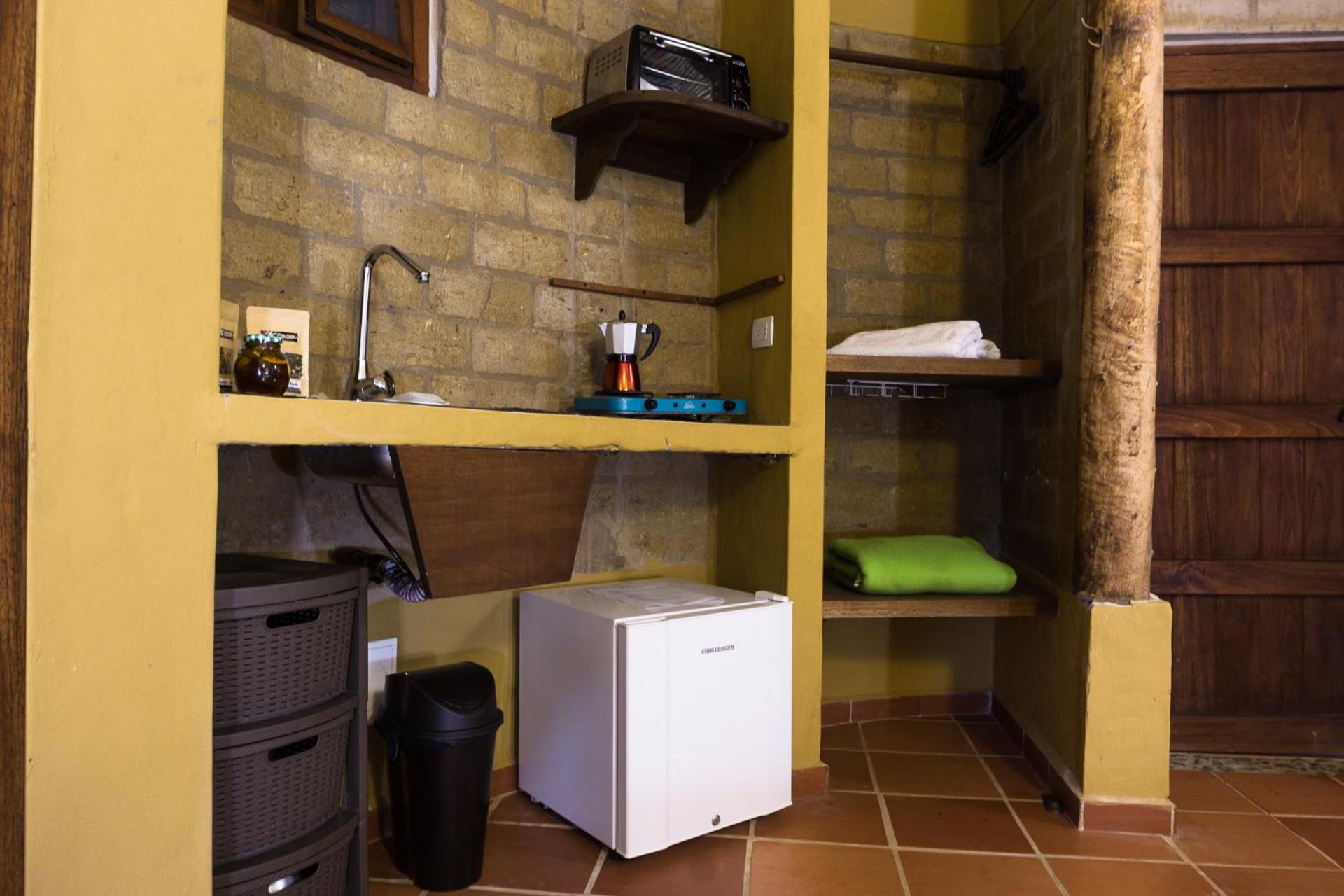 Chalets Sol Muisca RNT85322