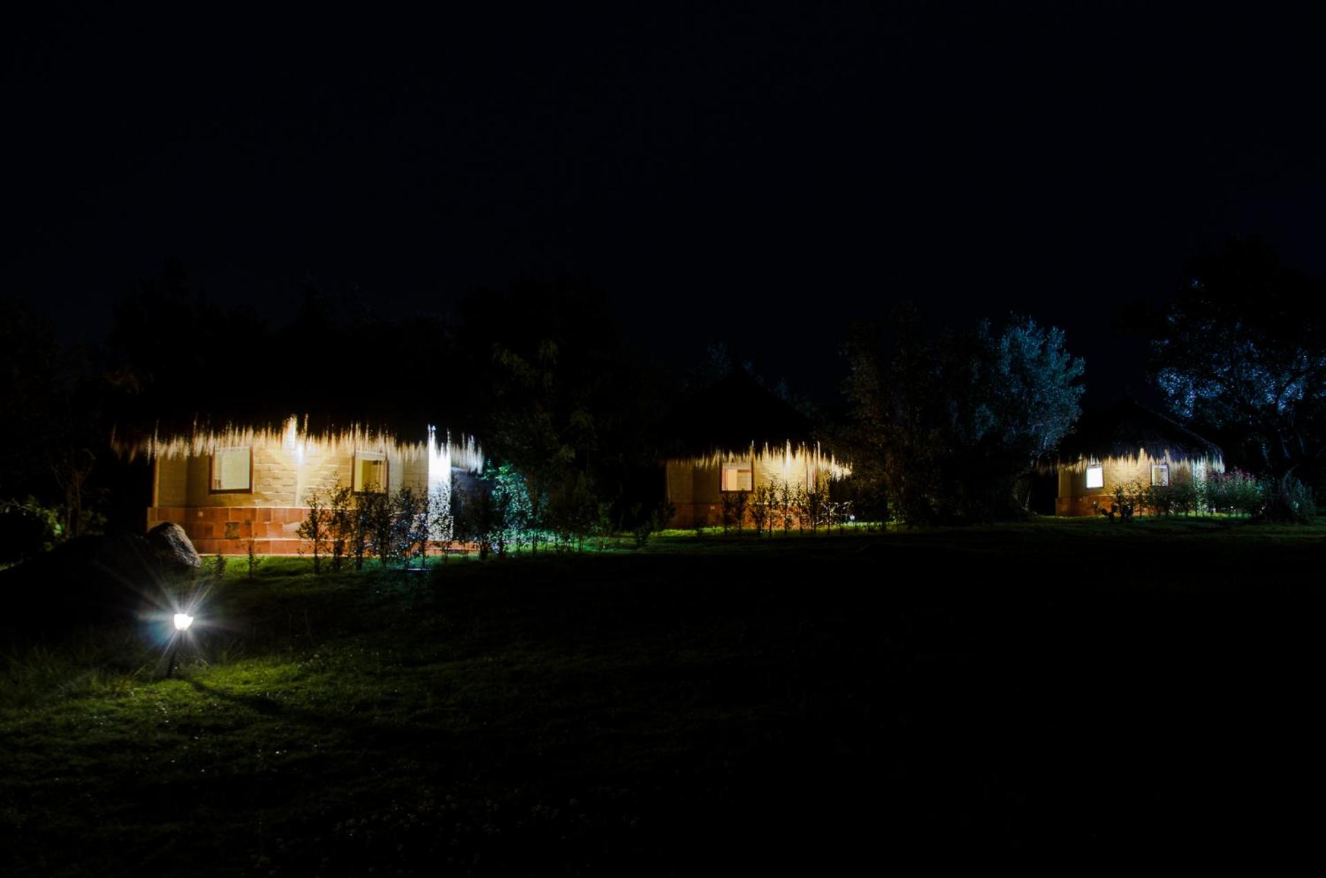 Chalets Sol Muisca RNT85322