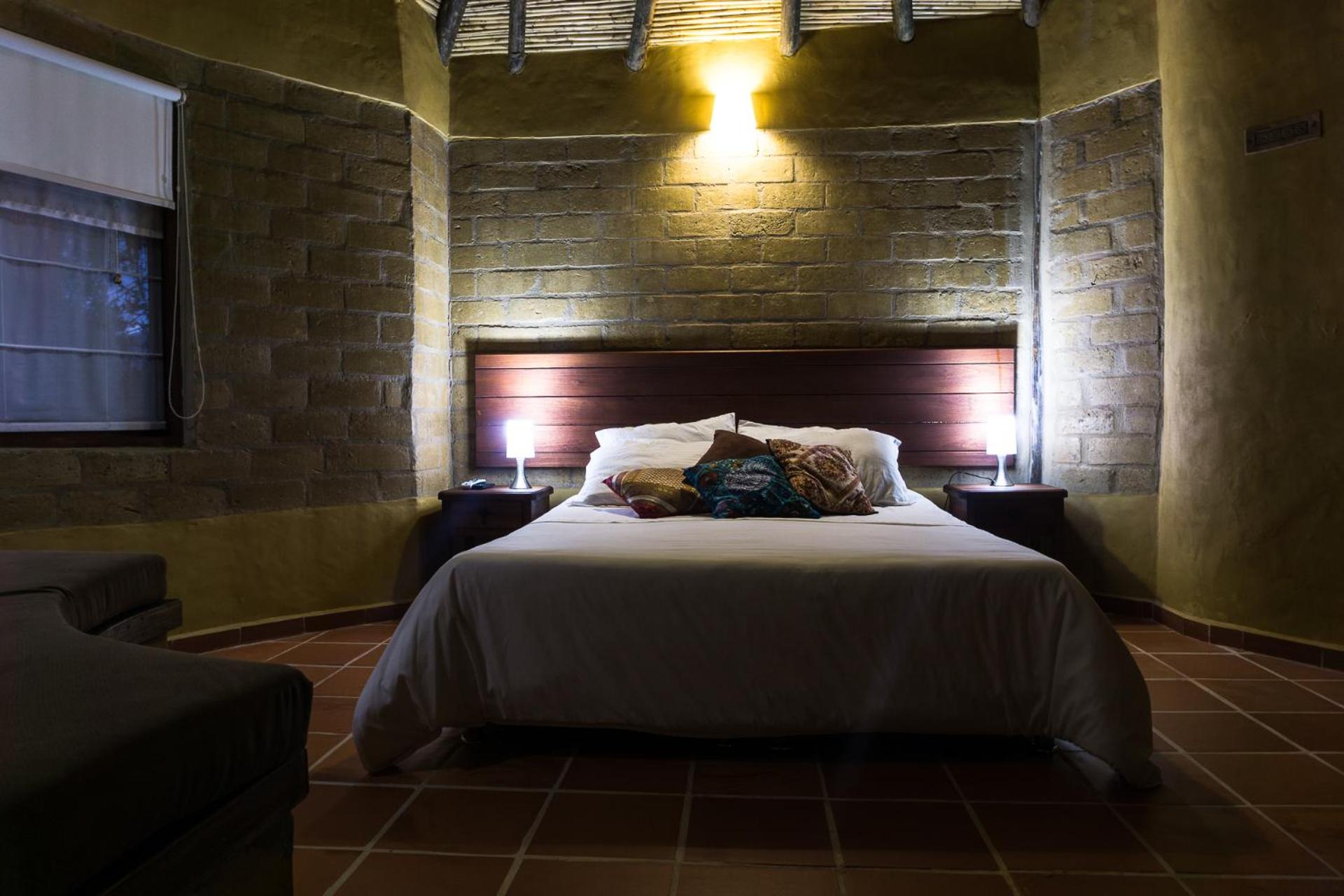 Chalets Sol Muisca RNT85322