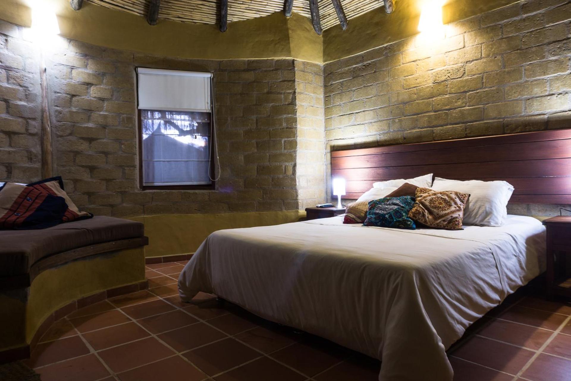 Chalets Sol Muisca RNT85322