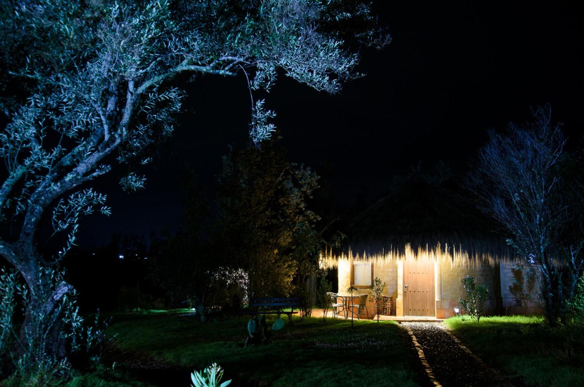 Chalets Sol Muisca RNT85322