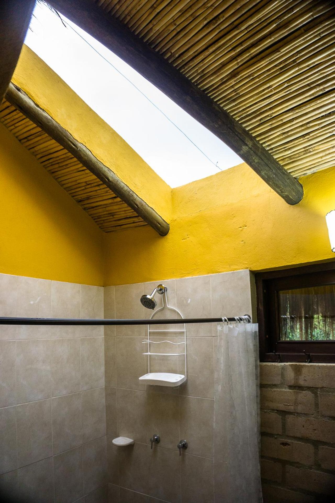 Chalets Sol Muisca RNT85322