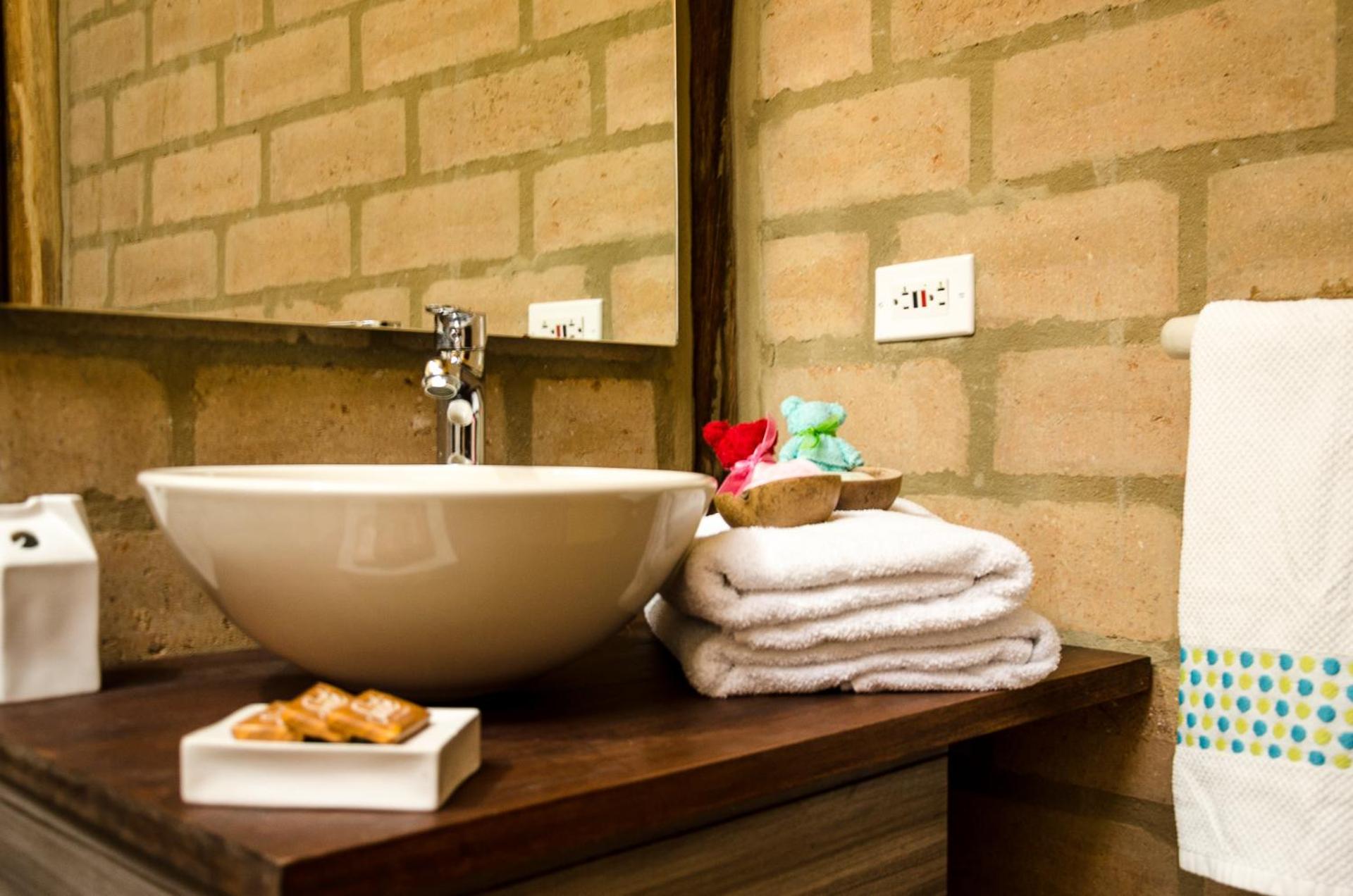 Chalets Sol Muisca RNT85322