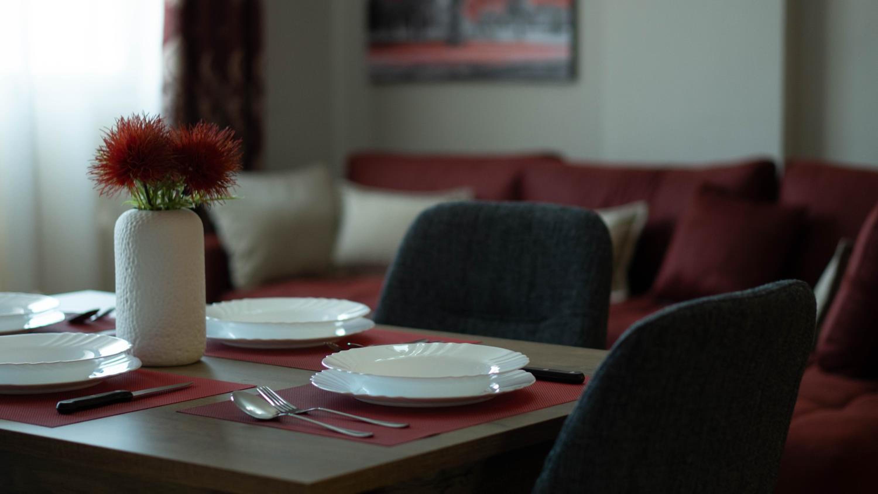 EKA Luxury Premium Apartment