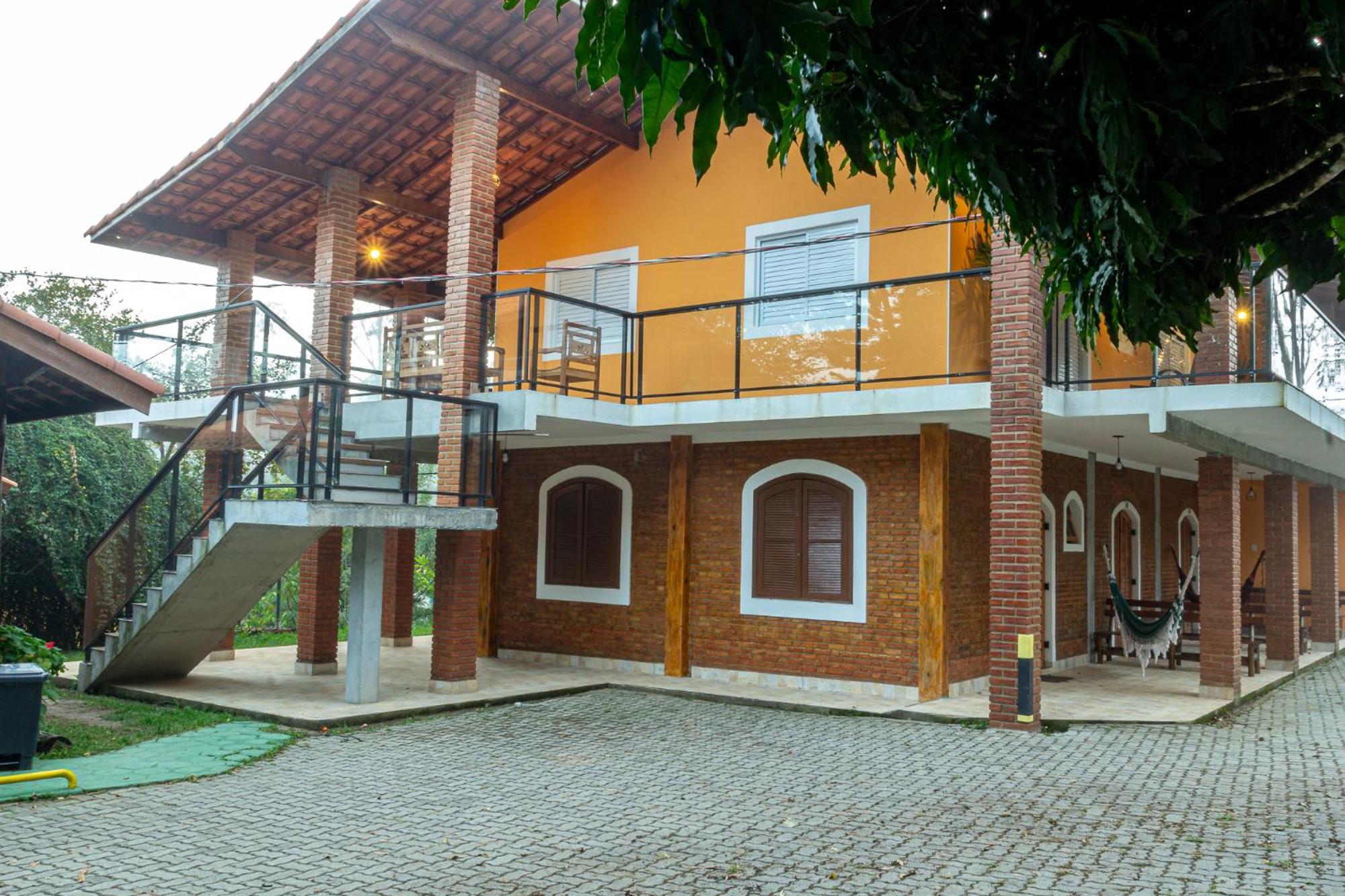 Pousada Bezerra