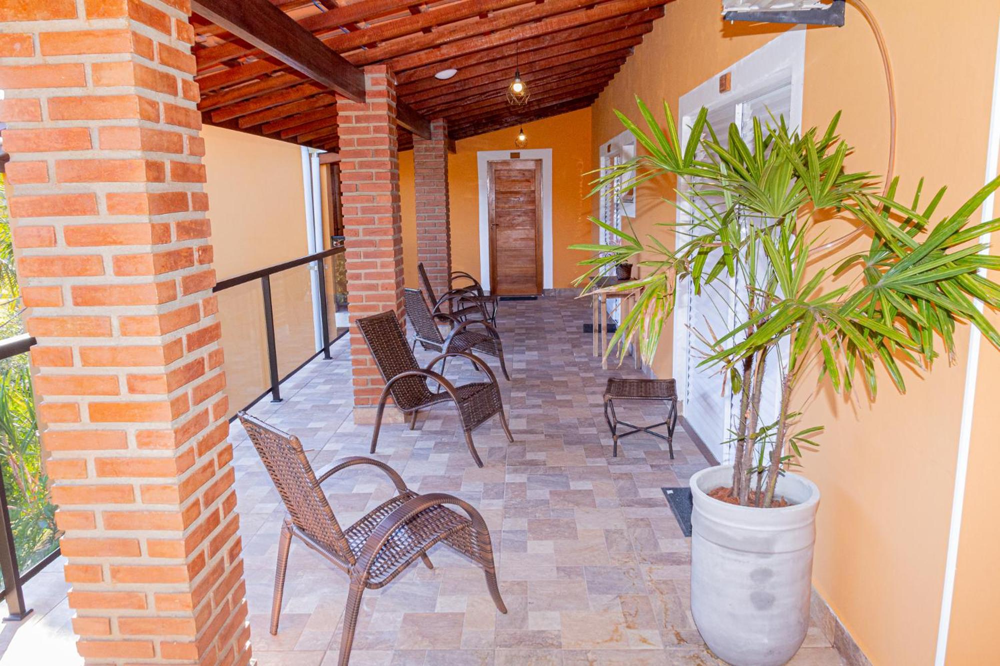 Pousada Bezerra