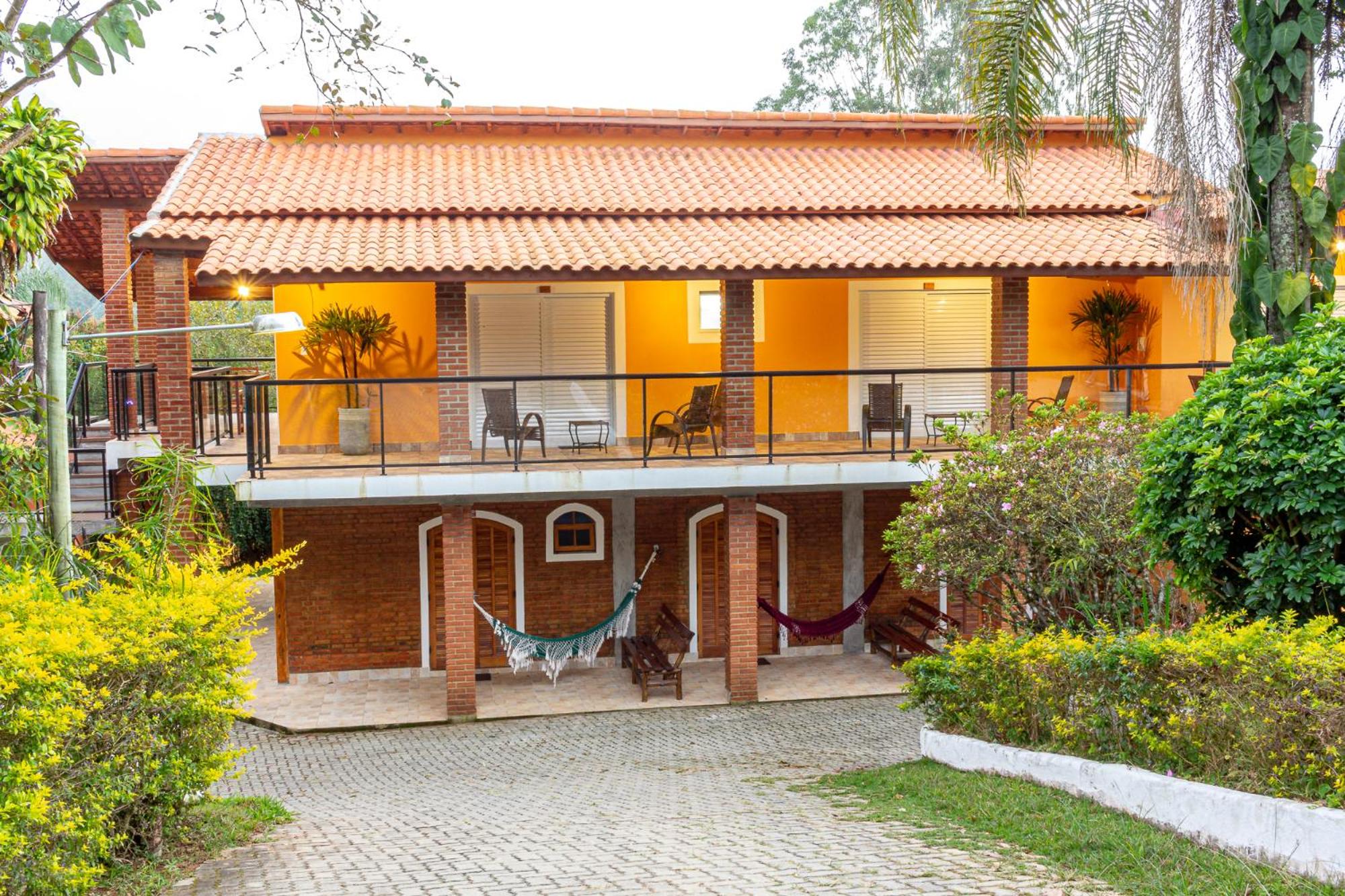 Pousada Bezerra