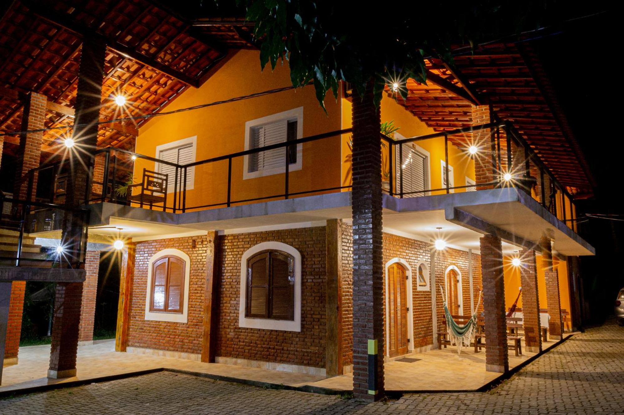 Pousada Bezerra