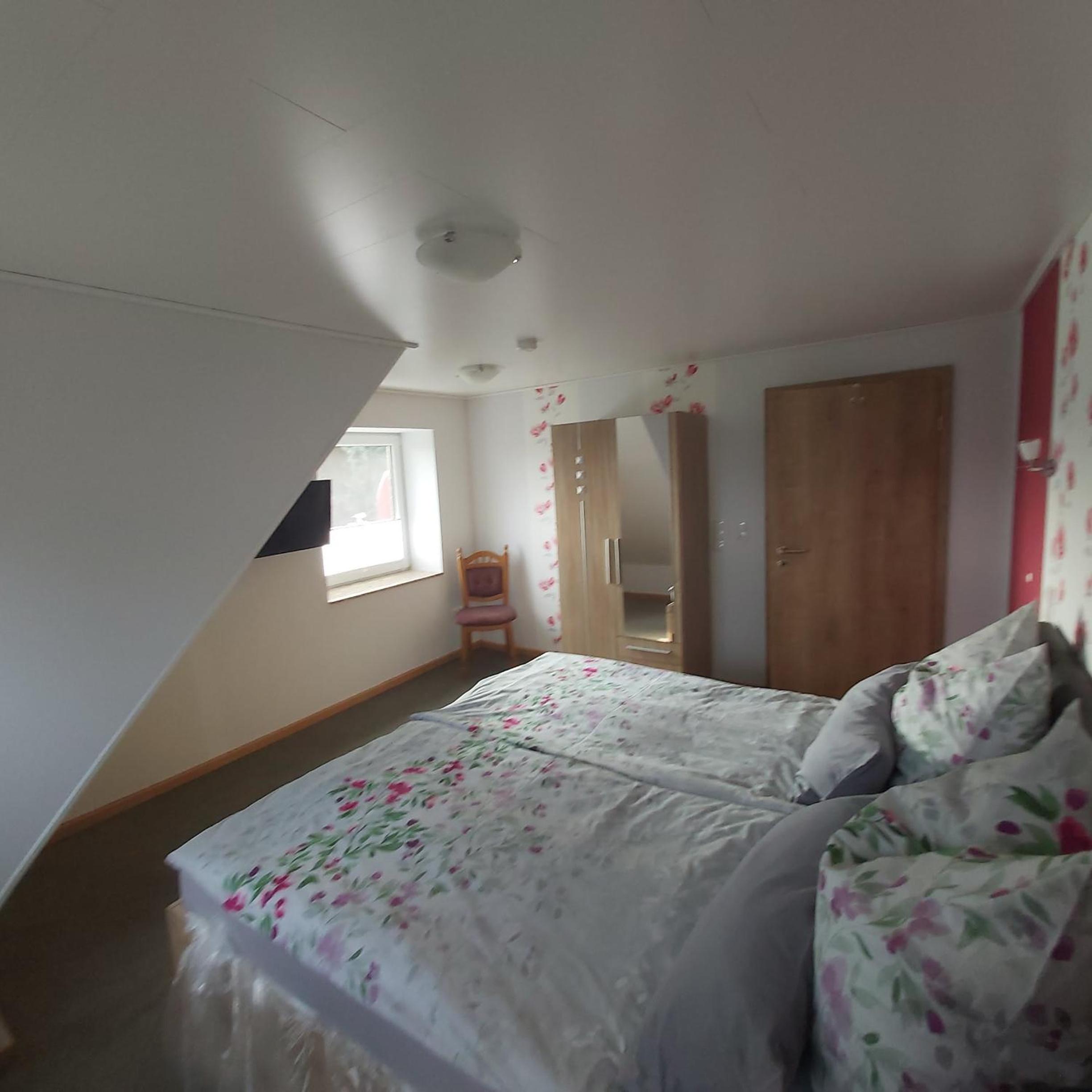 Gabis Ferienwohnung Bendingbostel