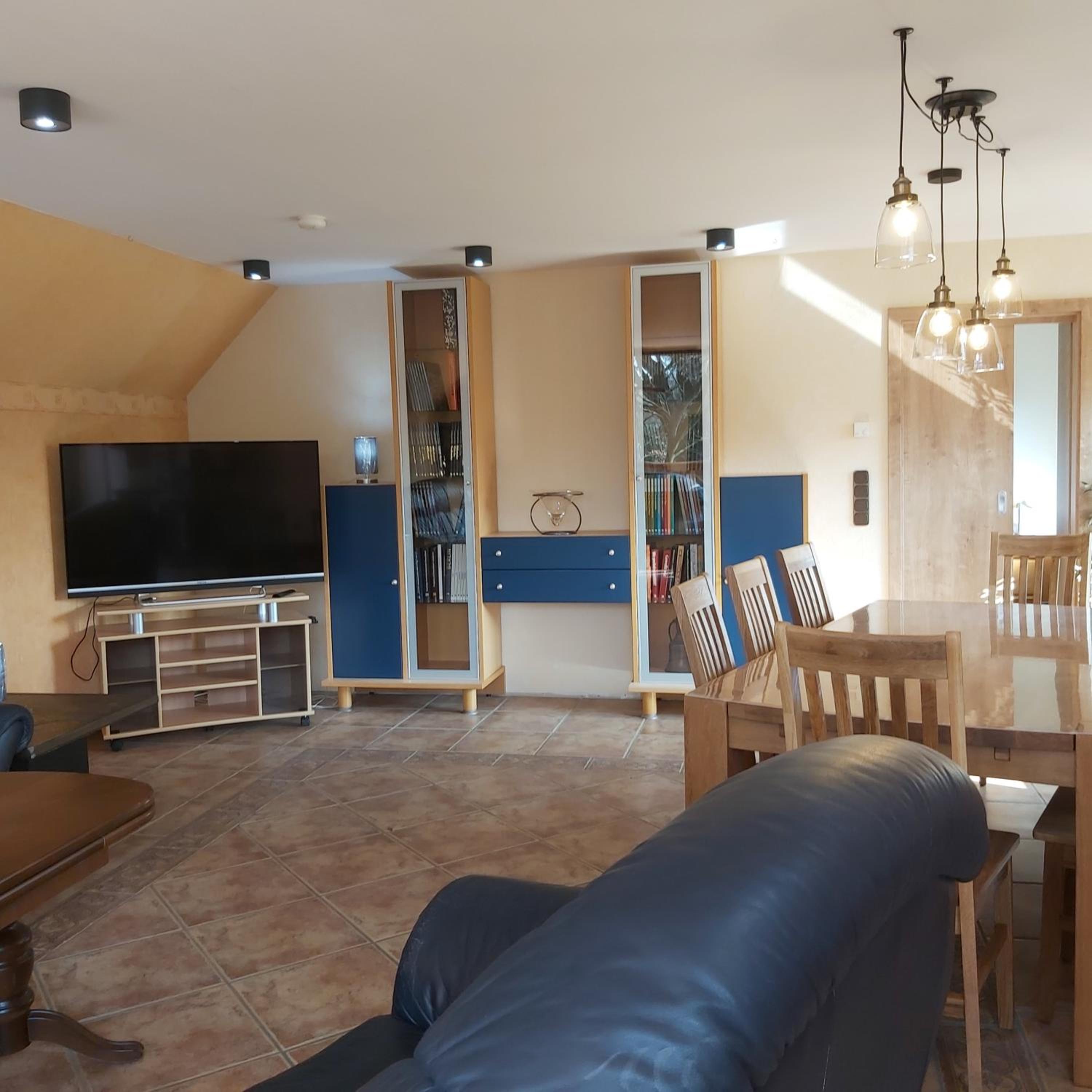 Gabis Ferienwohnung Bendingbostel