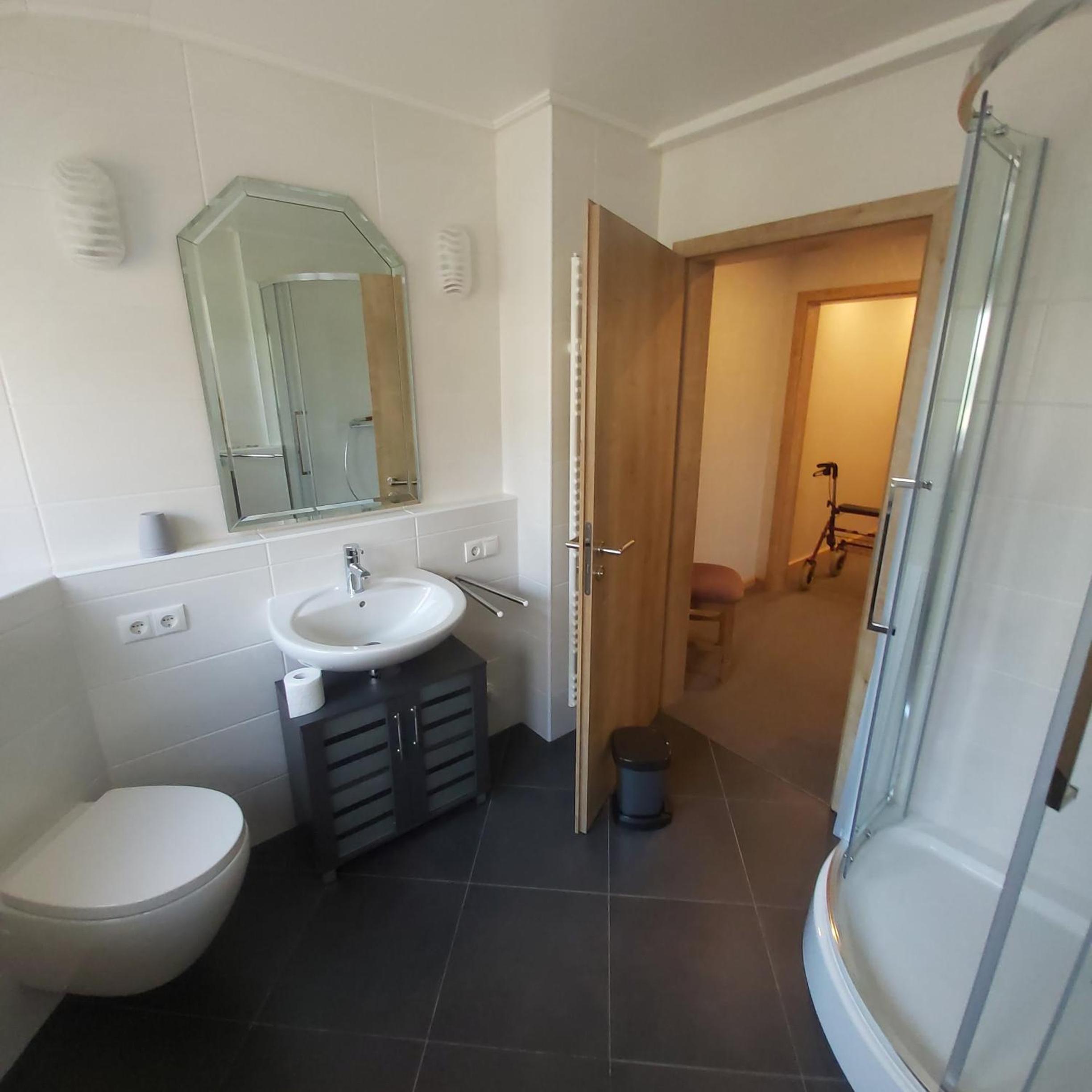 Gabis Ferienwohnung Bendingbostel