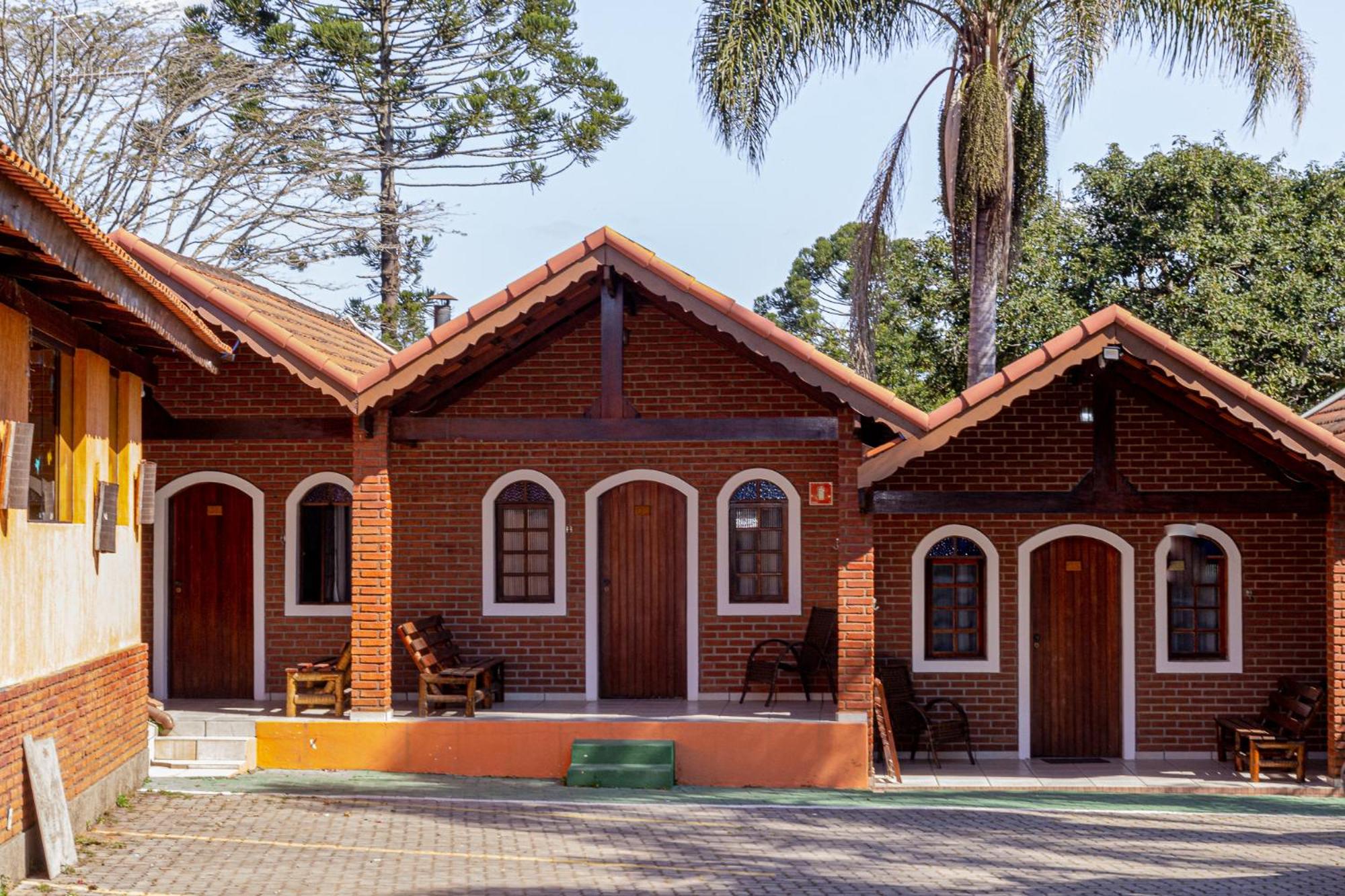 Pousada Bezerra