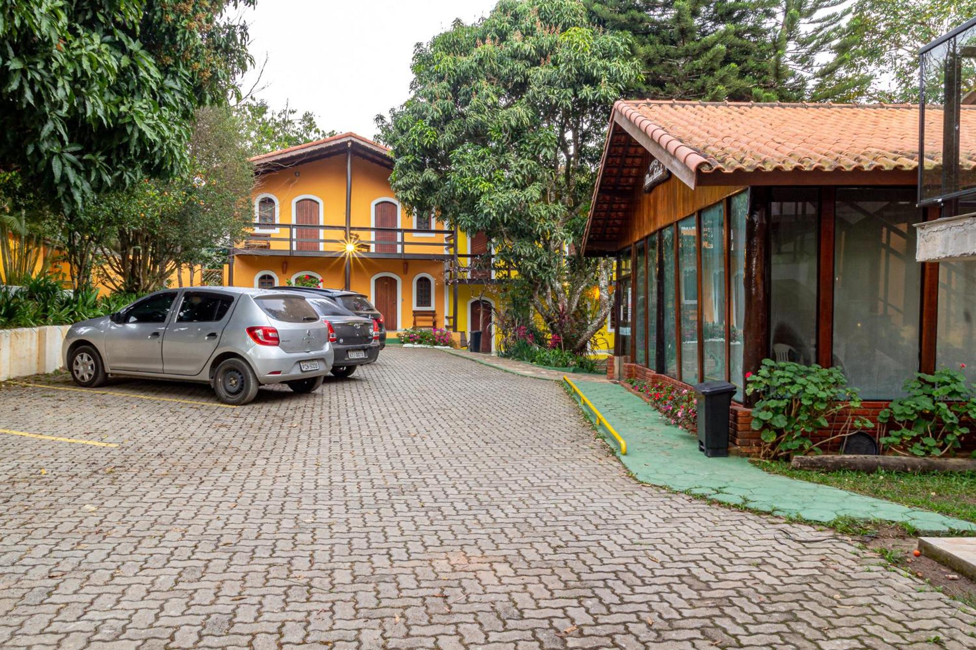 Pousada Bezerra