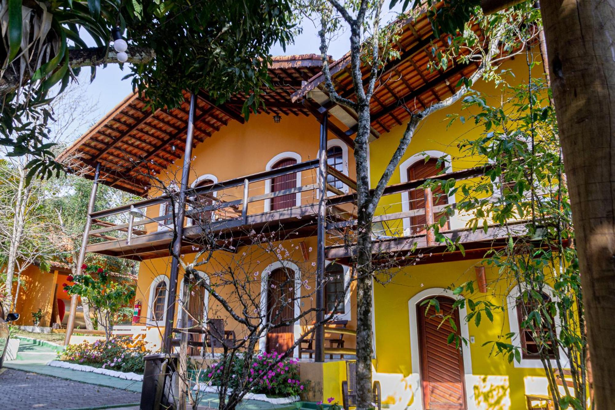 Pousada Bezerra