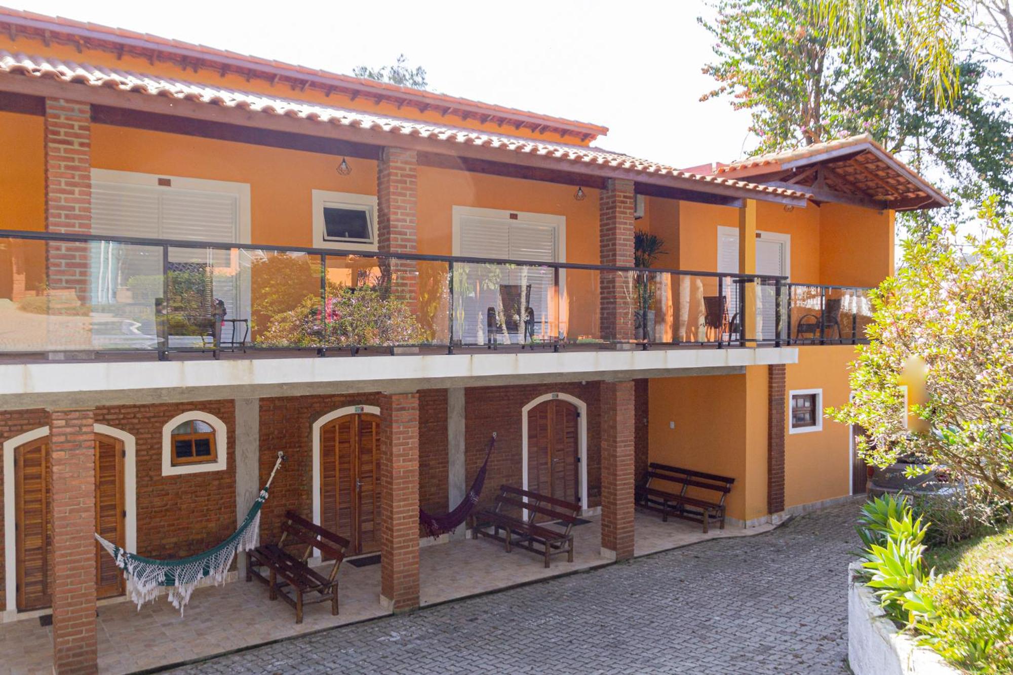 Pousada Bezerra