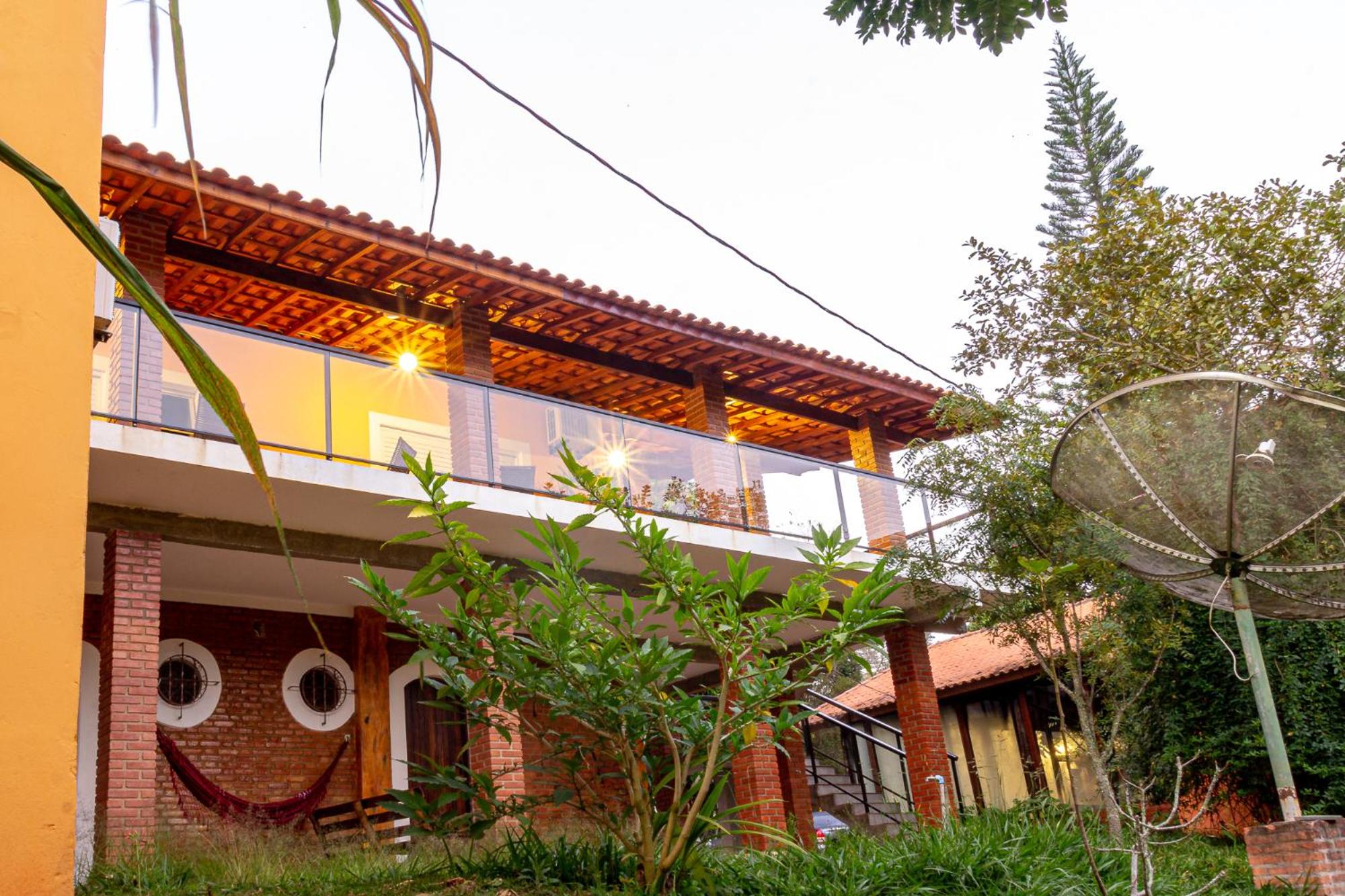 Pousada Bezerra