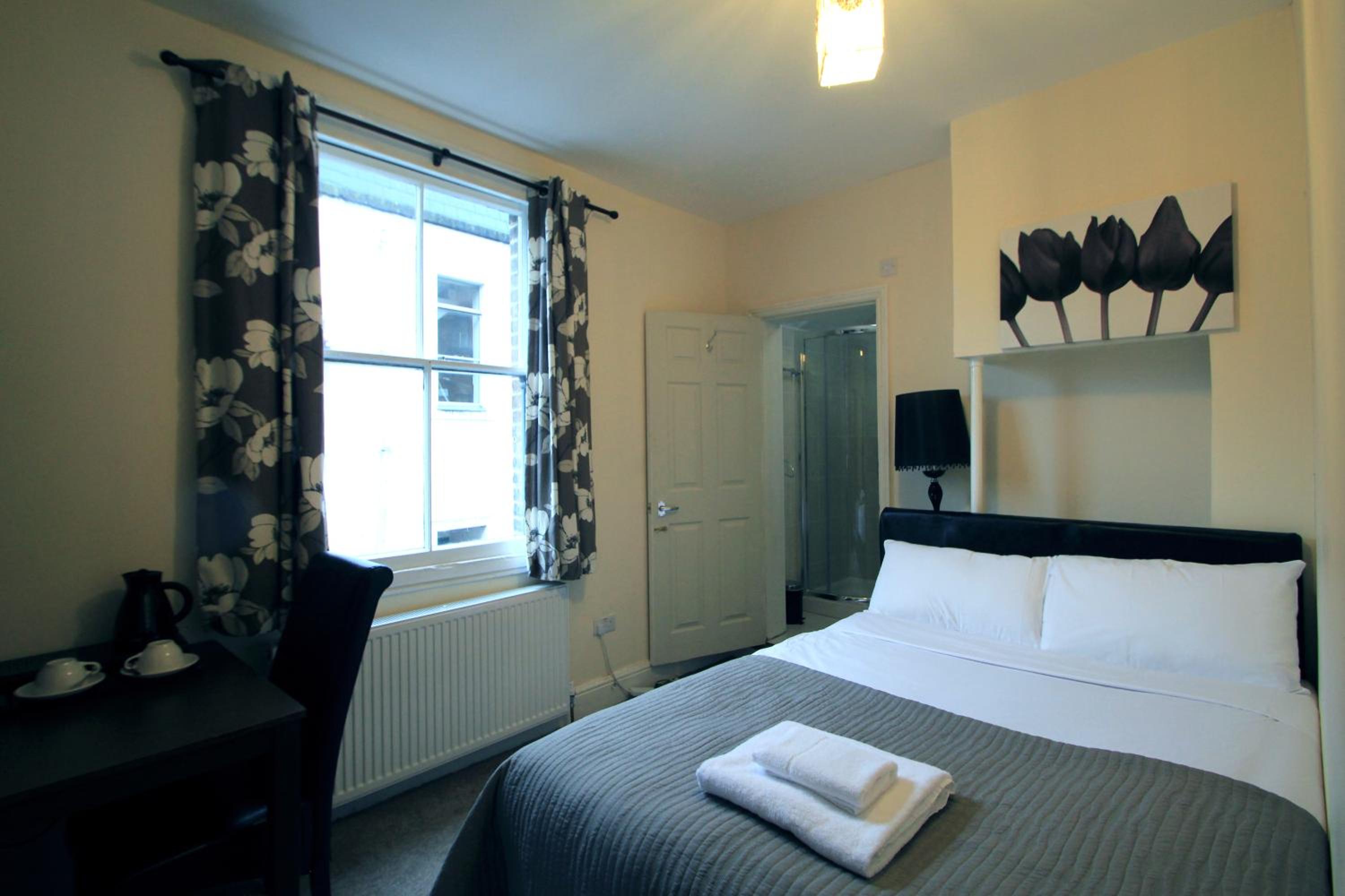 Oxford Vacations - Ali Inn Oxford - Property Image 25