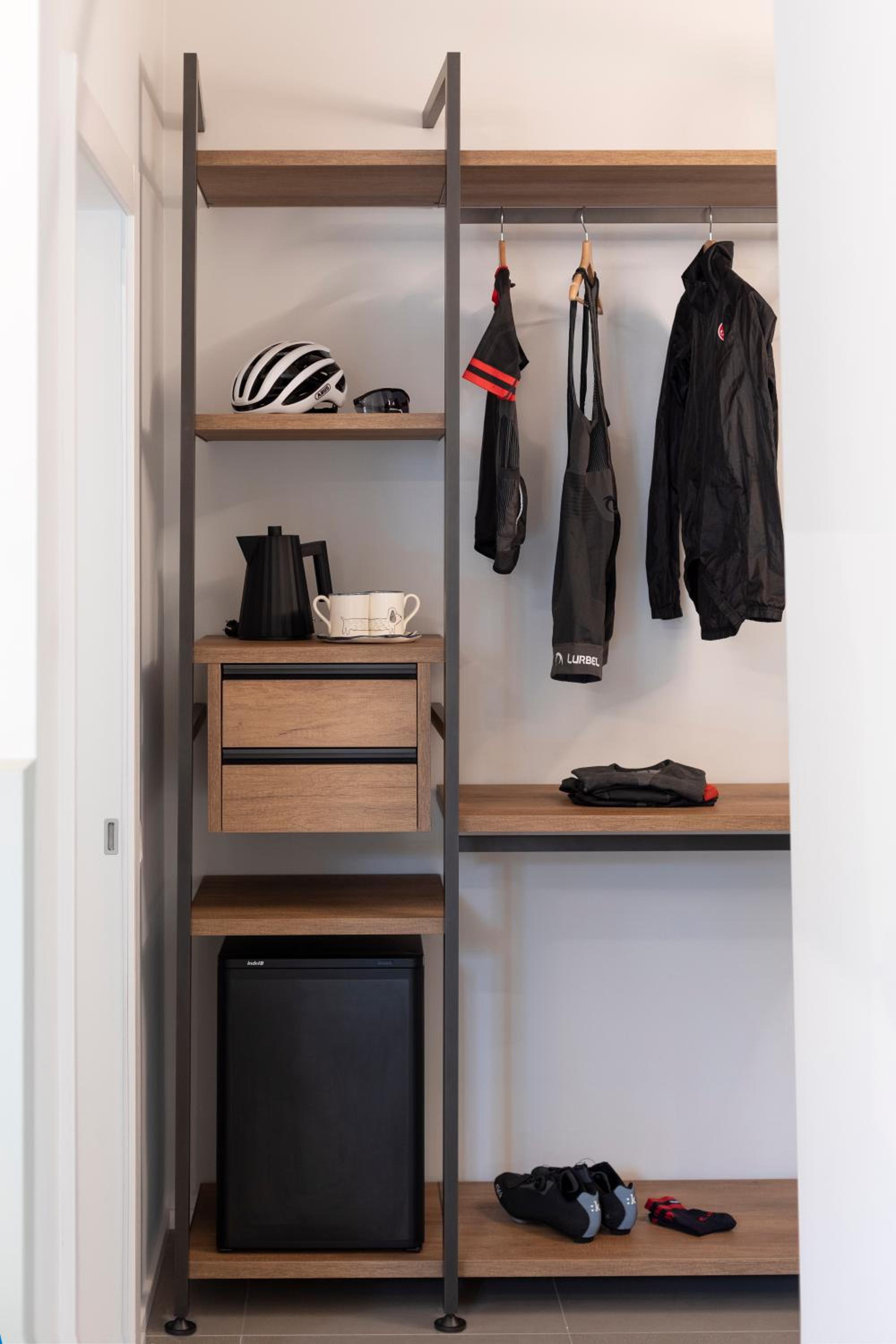 Camere d'Aria