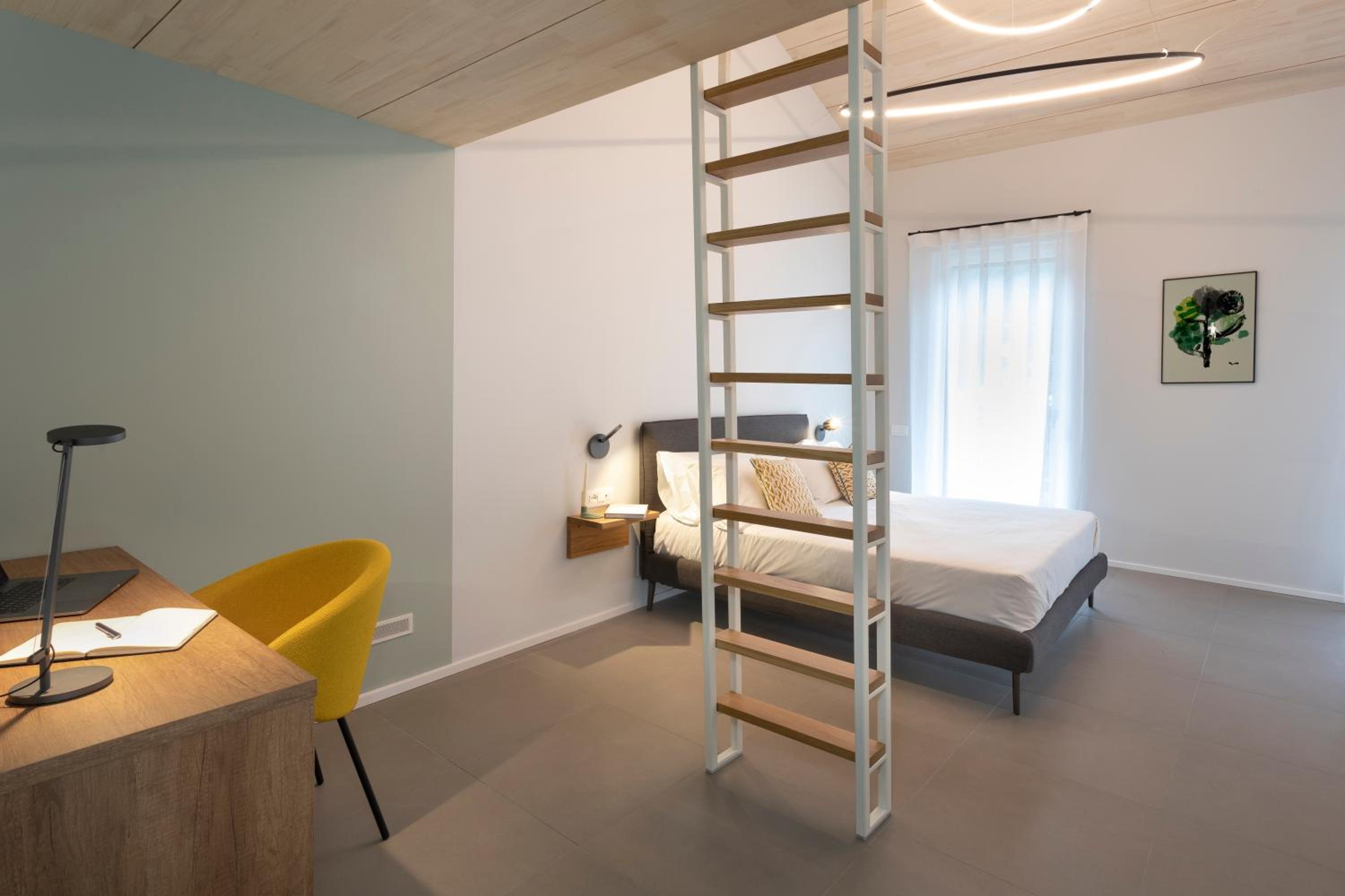 Camere d'Aria