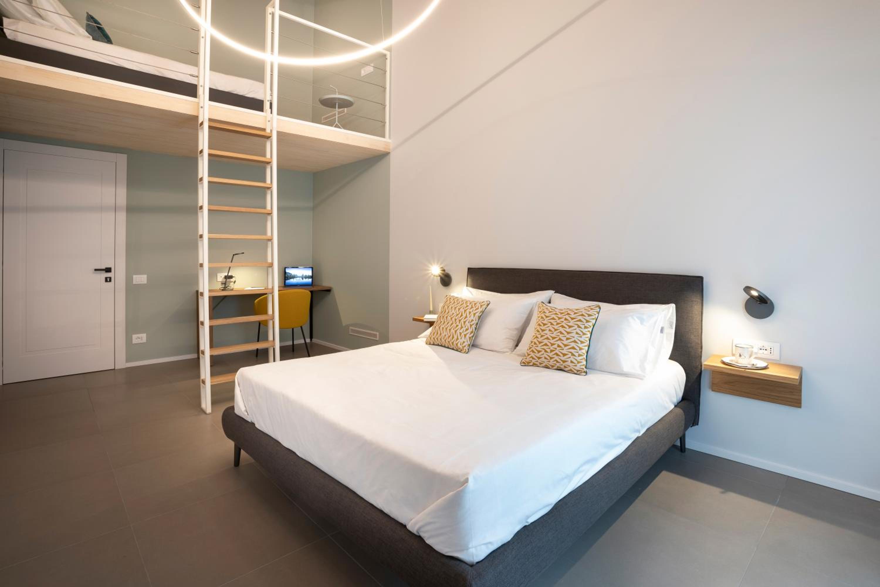 Camere d'Aria