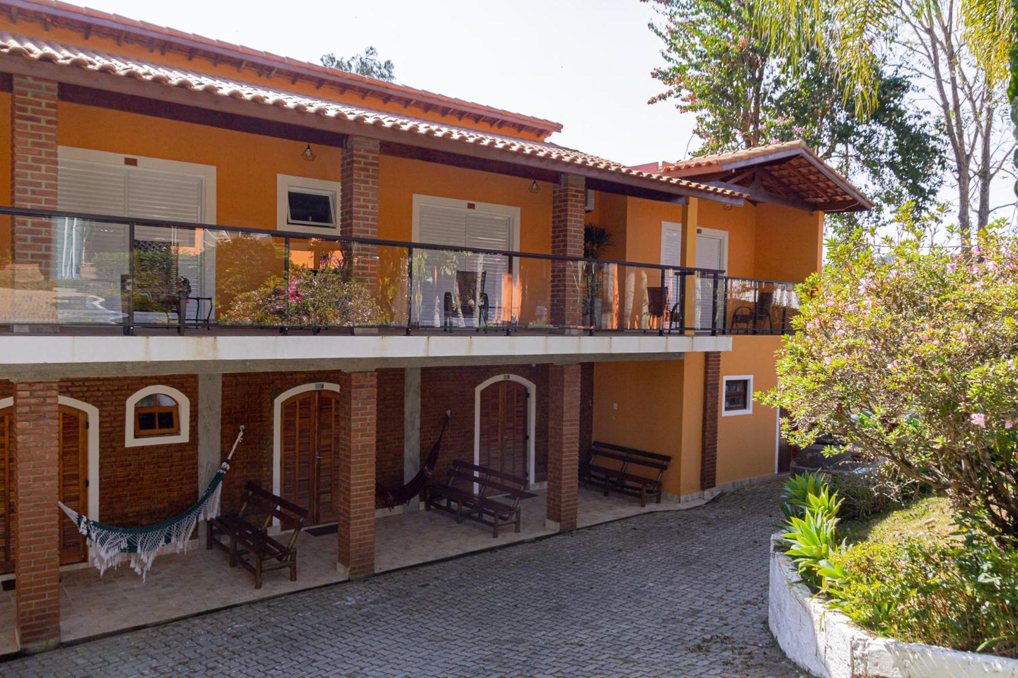 Pousada Bezerra