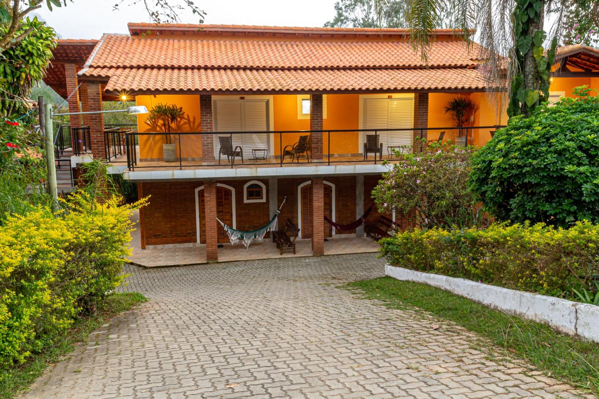 Pousada Bezerra