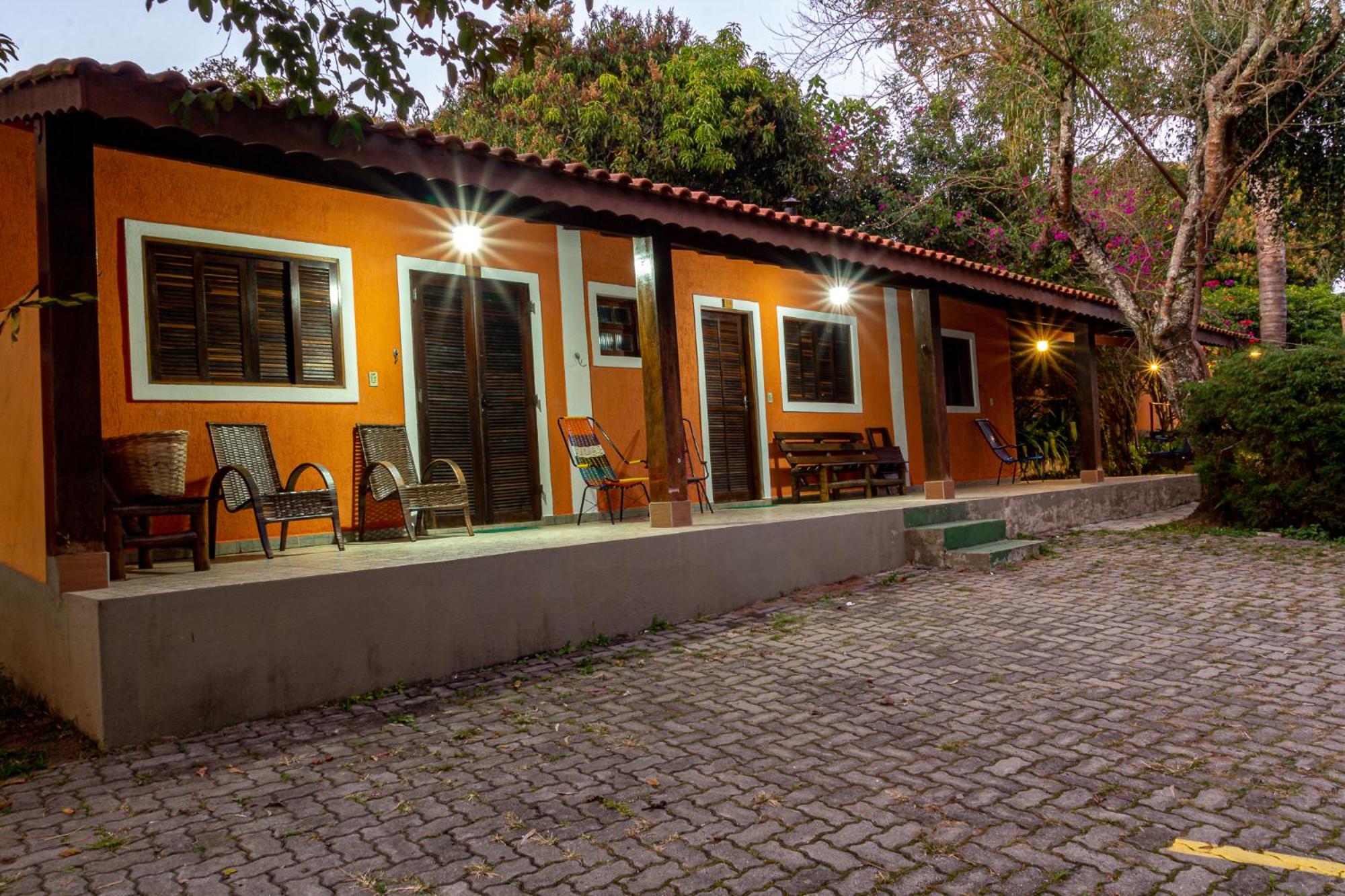 Pousada Bezerra