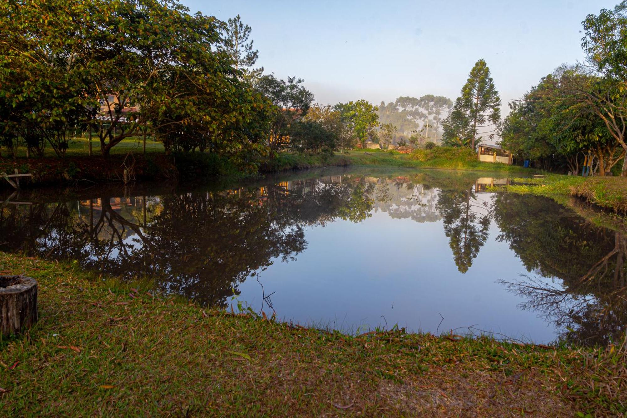 Pousada Bezerra
