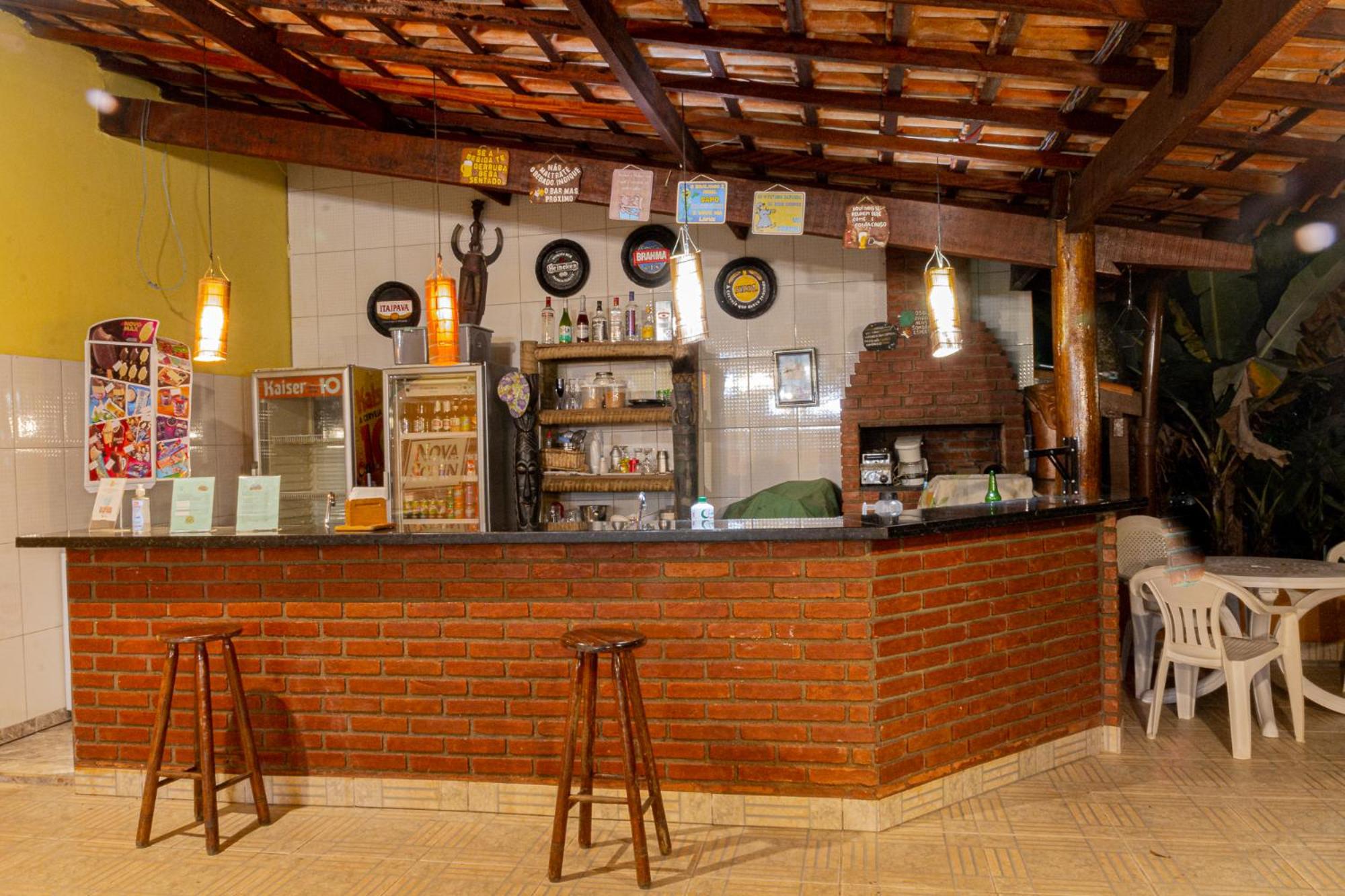 Pousada Bezerra