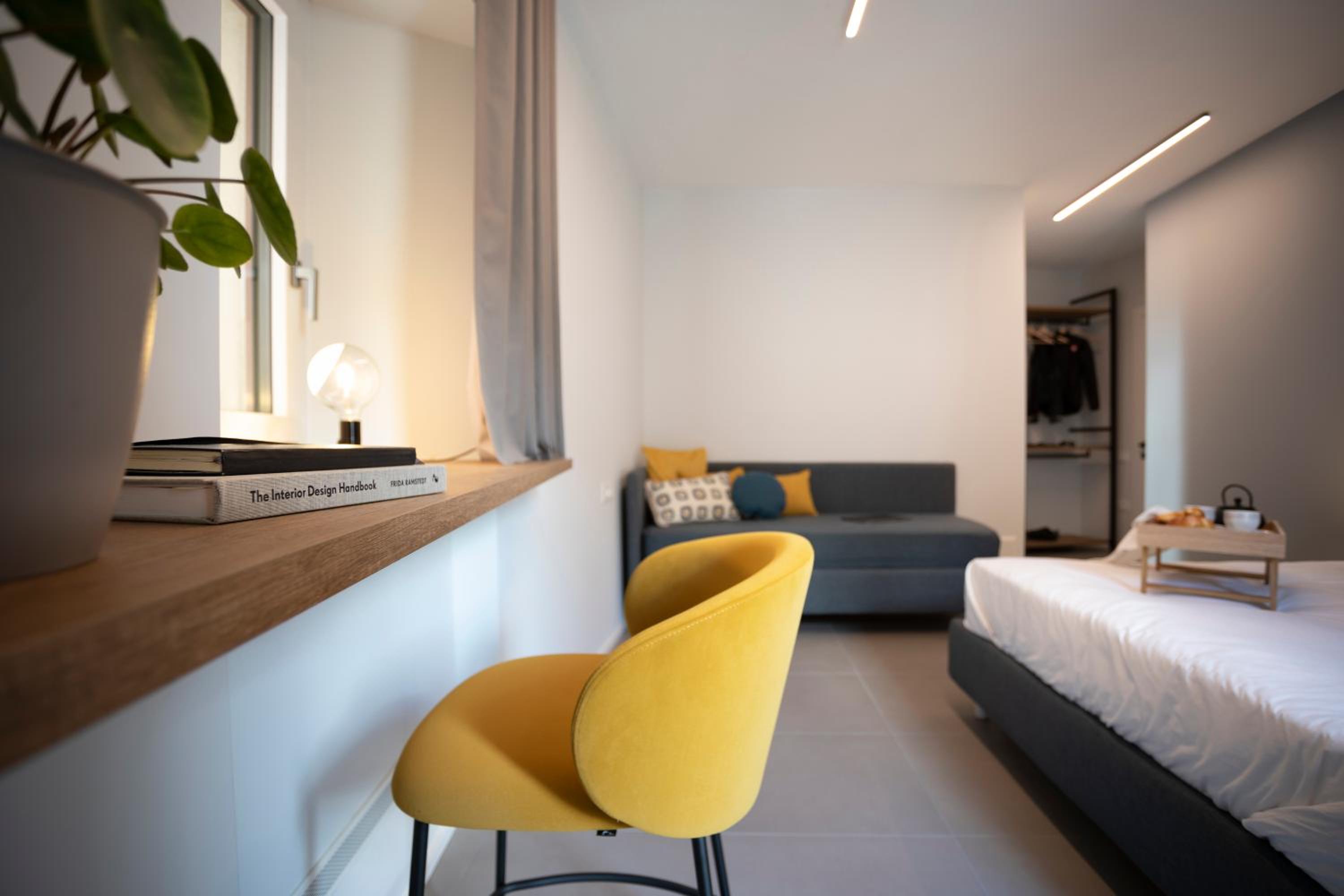 Camere d'Aria