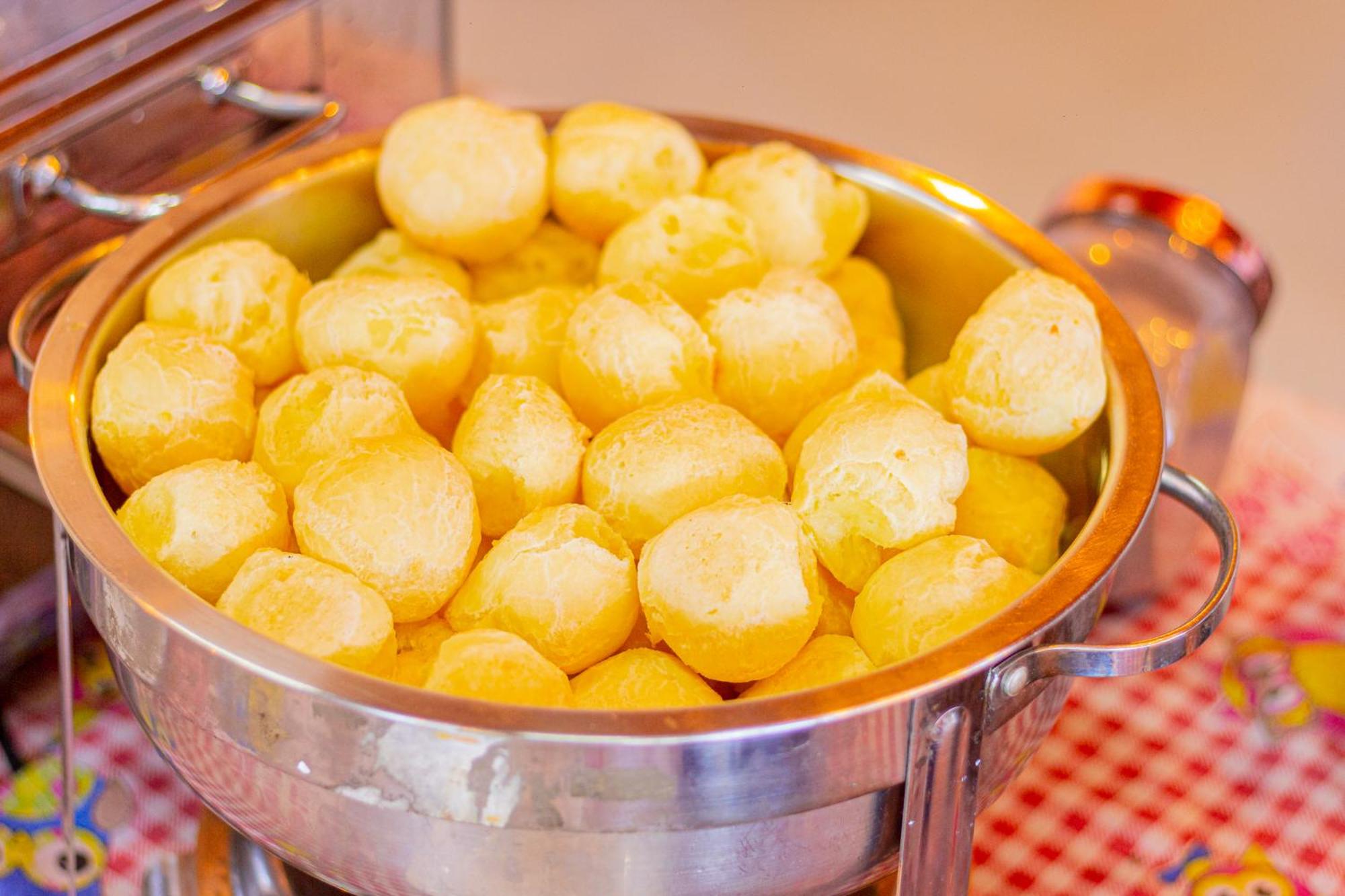 Pousada Bezerra