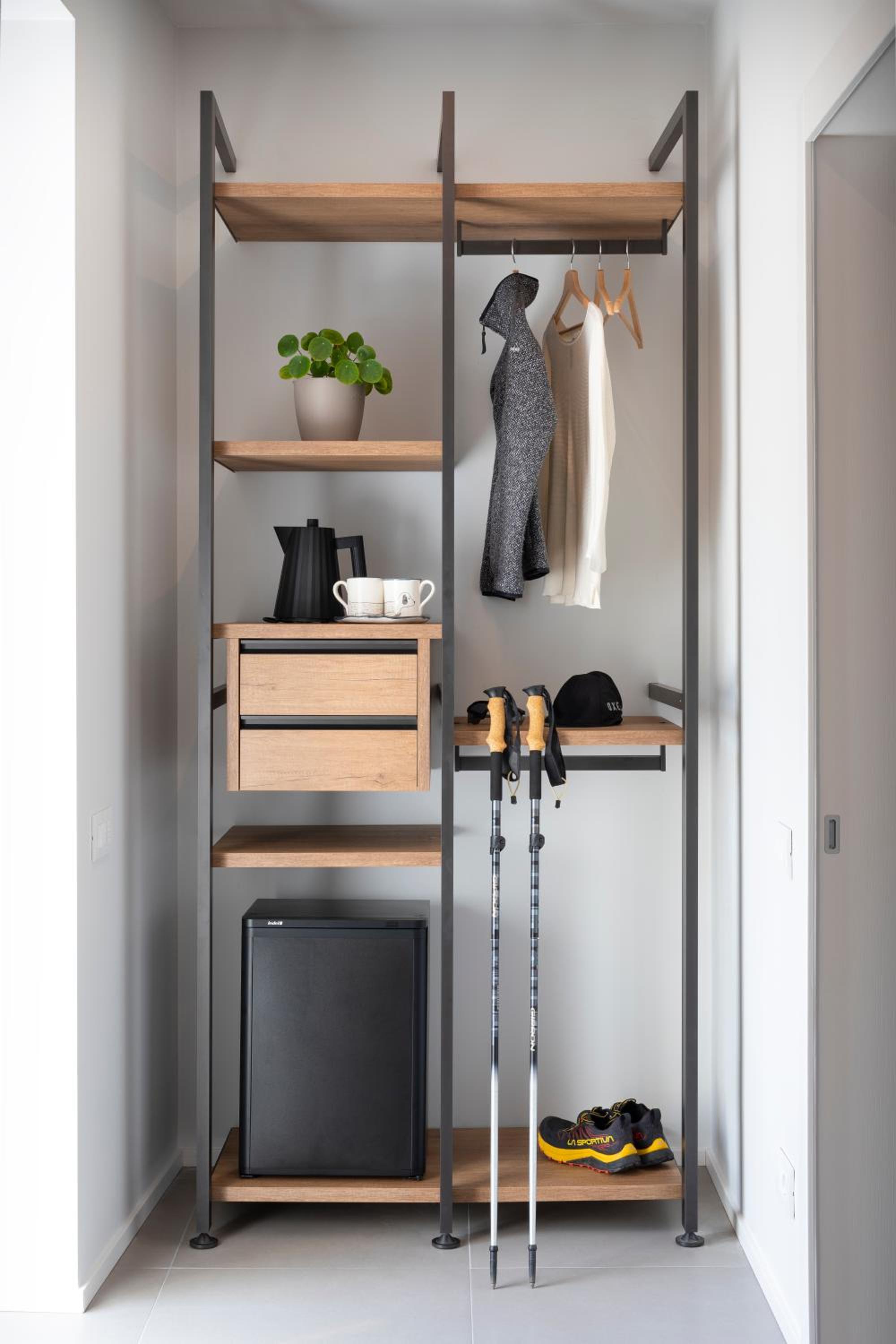Camere d'Aria