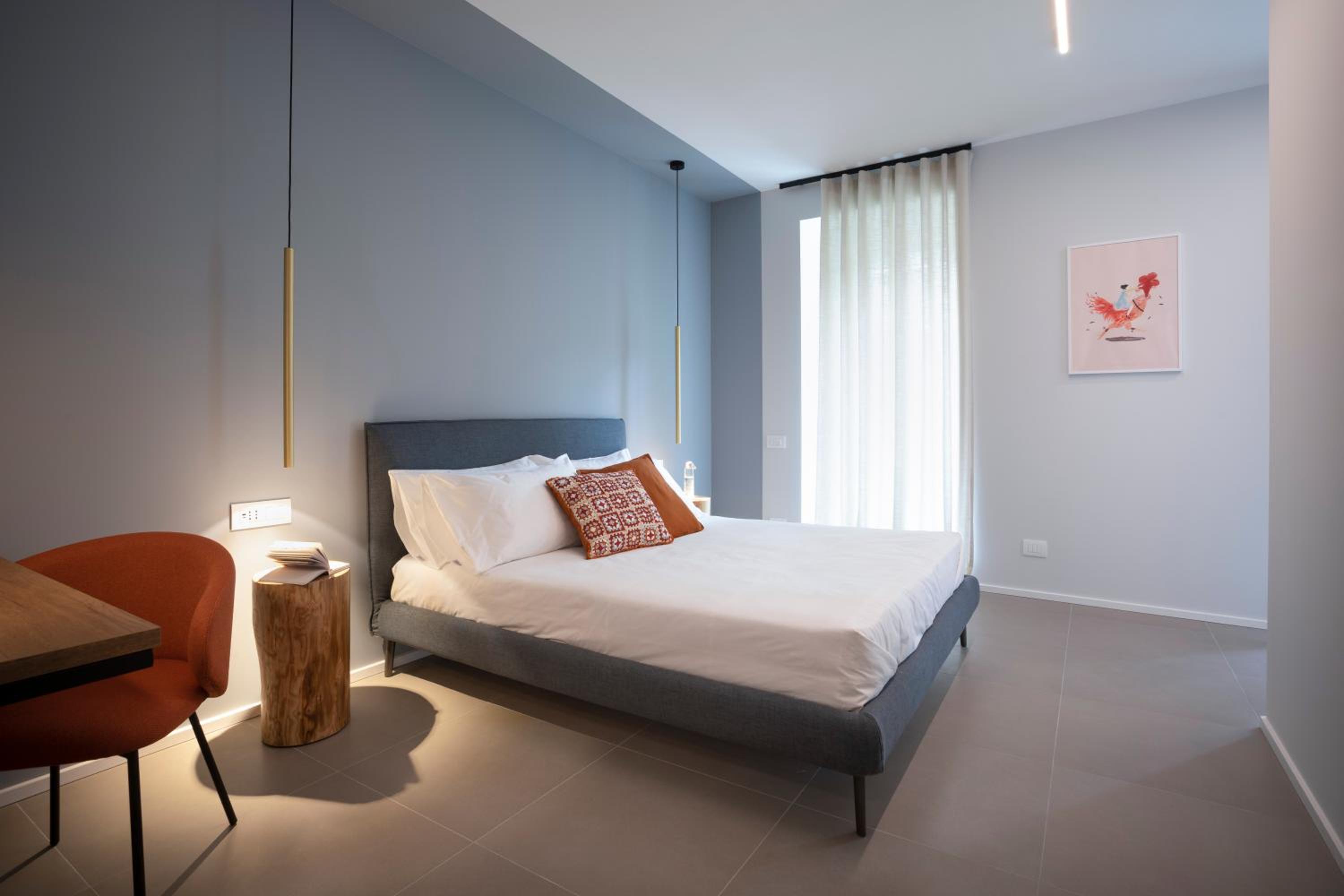 Camere d'Aria