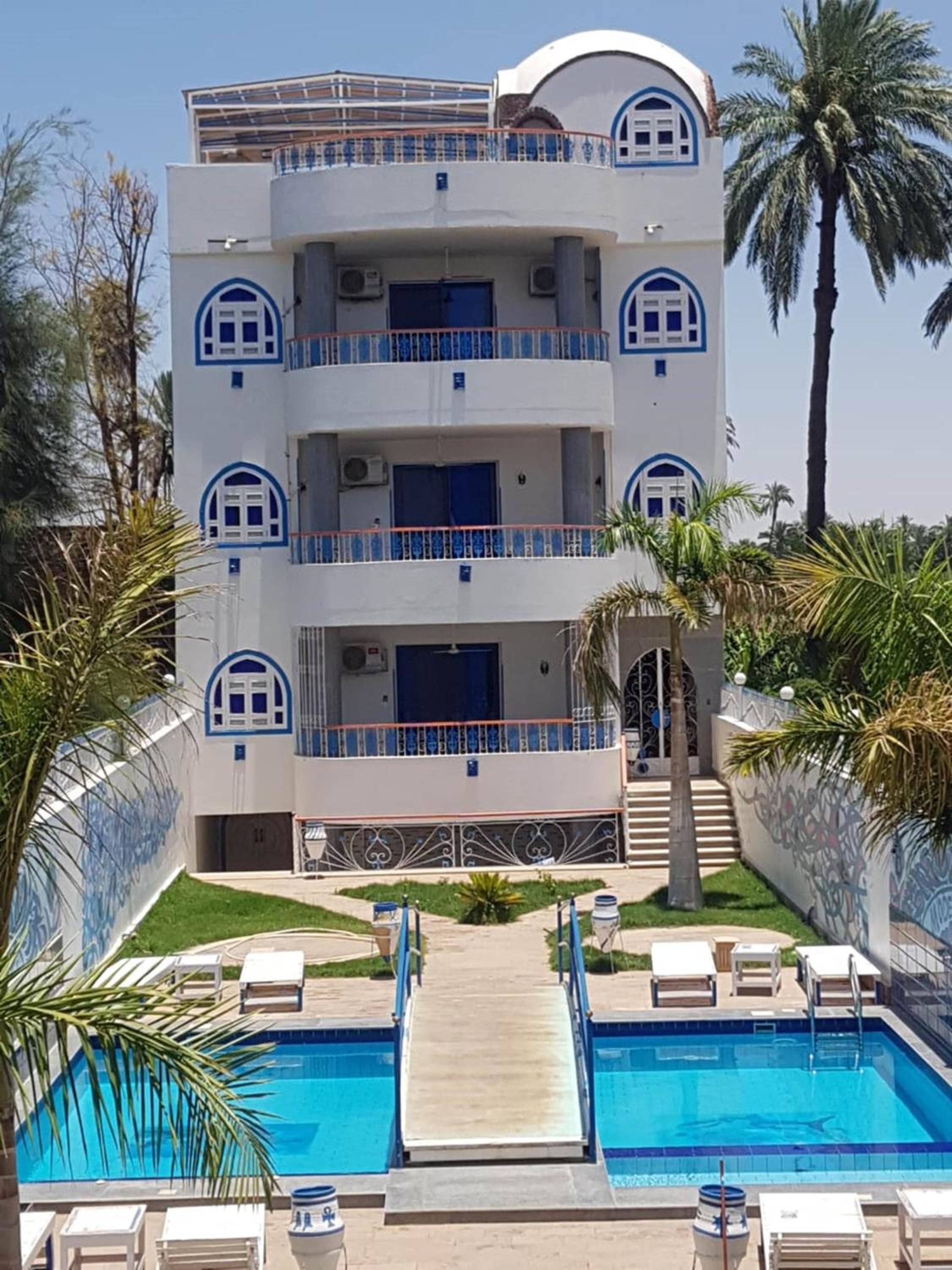 Moon Valley Apartments view 5