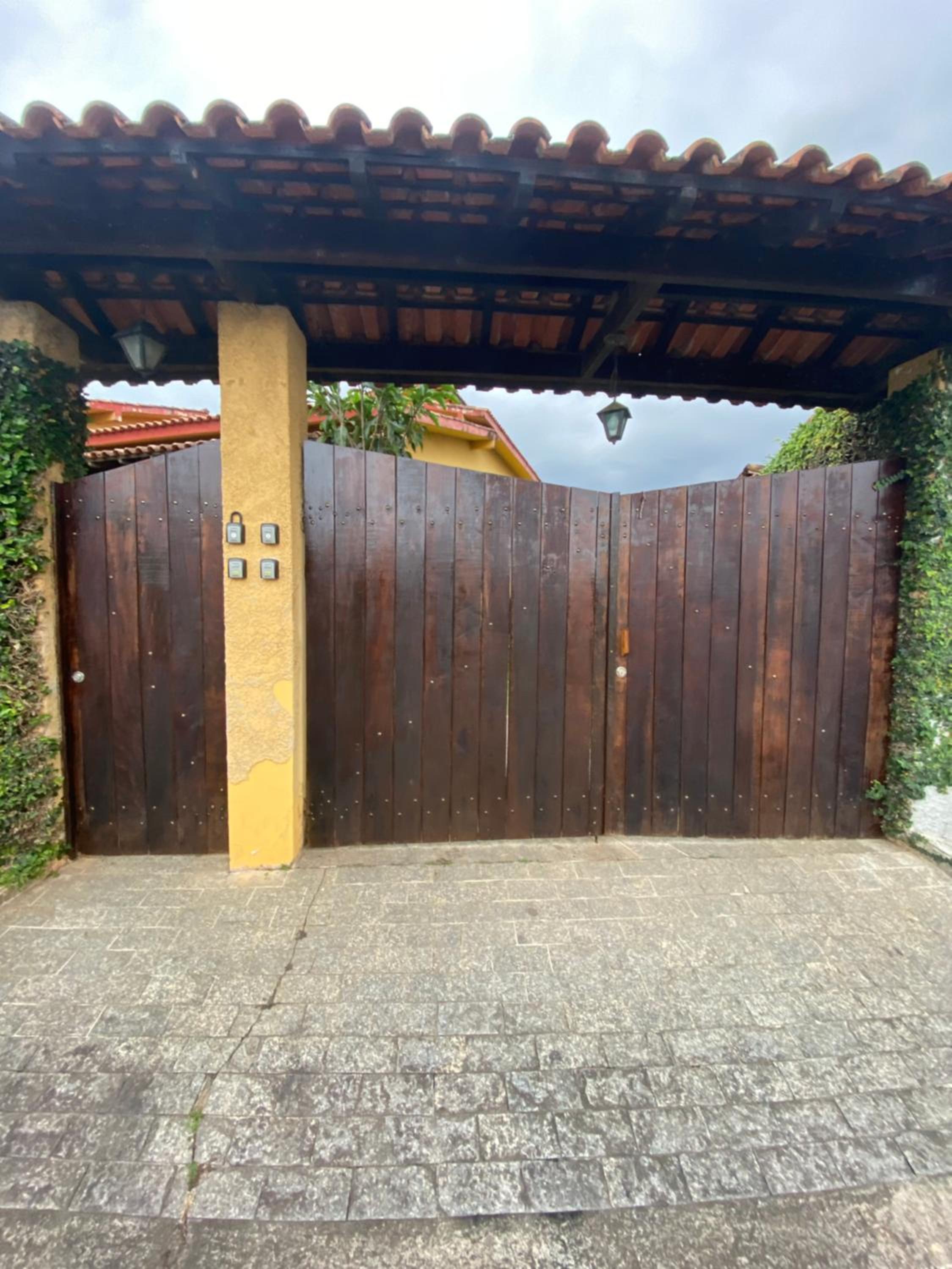Vila Noel Centro