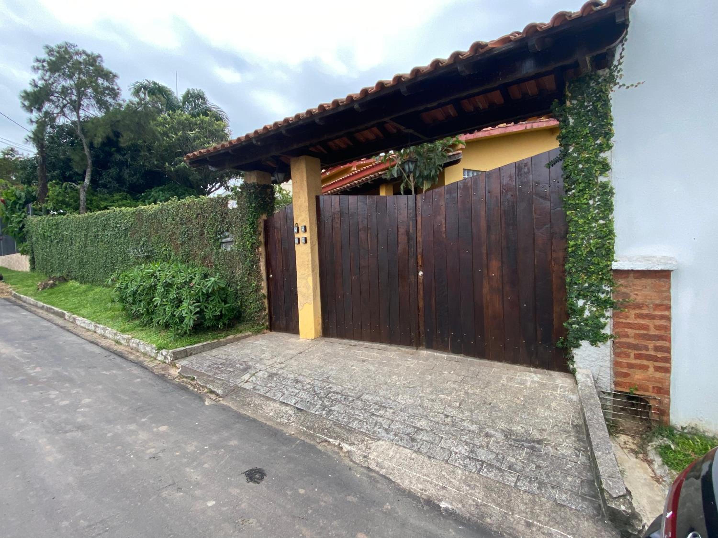 Vila Noel Centro