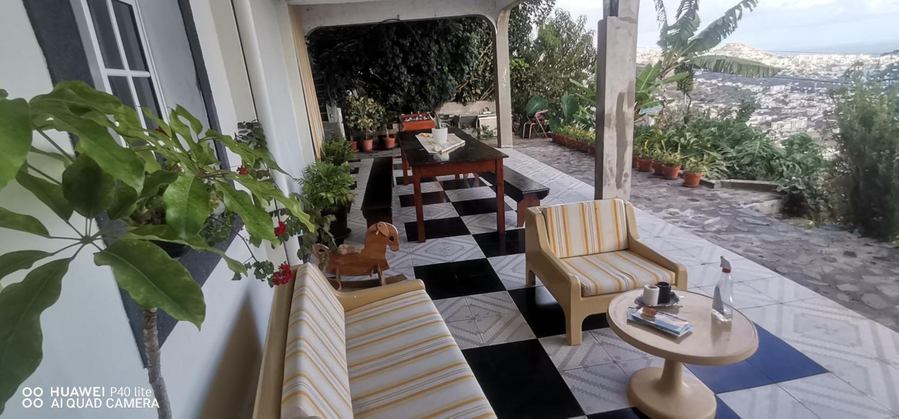 Hotel Quarto vista mar - Image 1