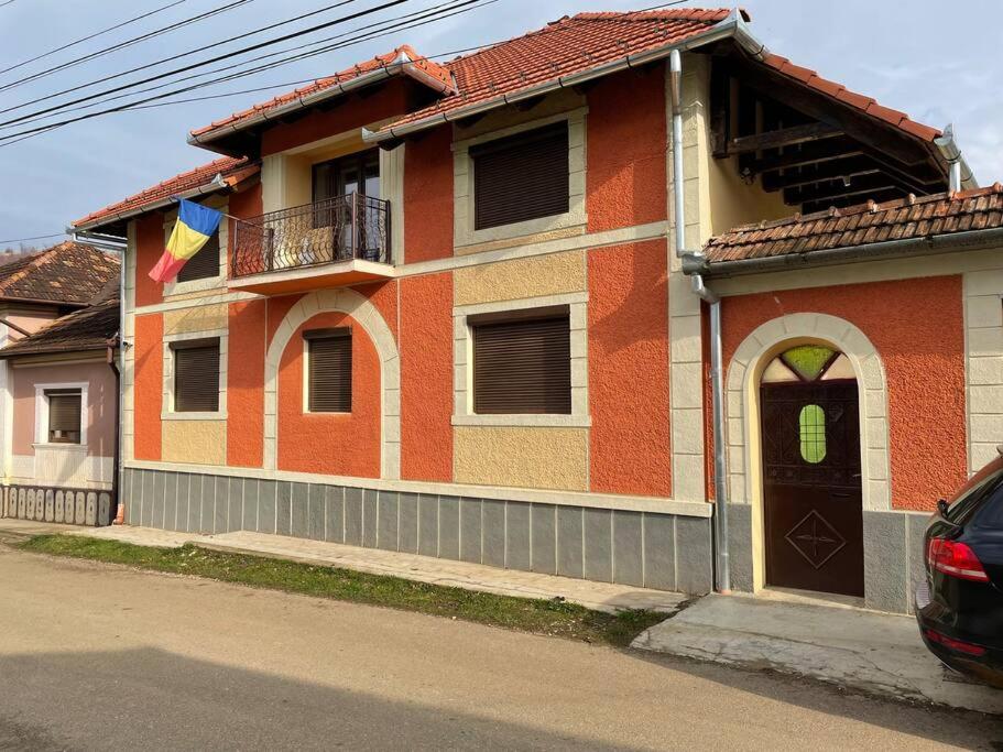 Vilă in Izbuc, Bihor - Casa Moma view 3
