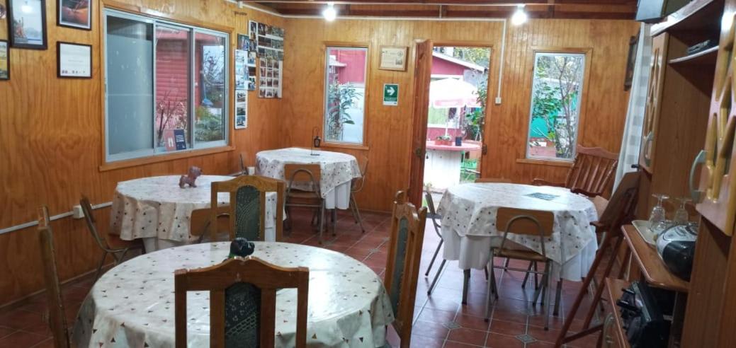 El Rincon de los Poetas