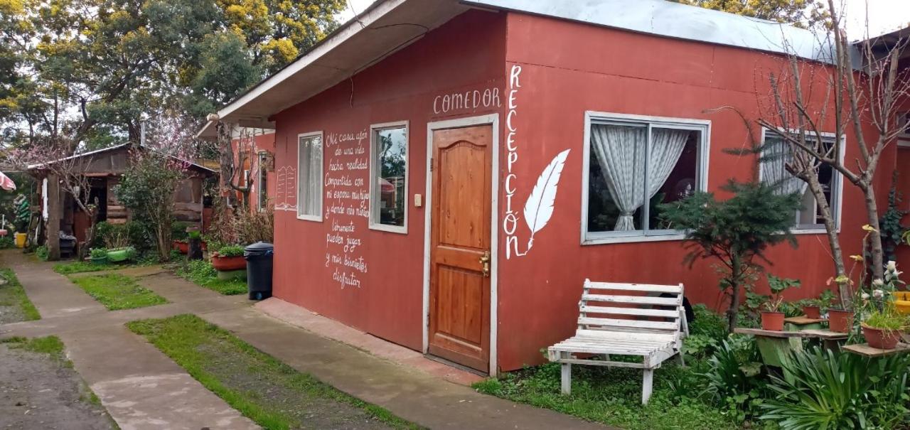 El Rincon de los Poetas