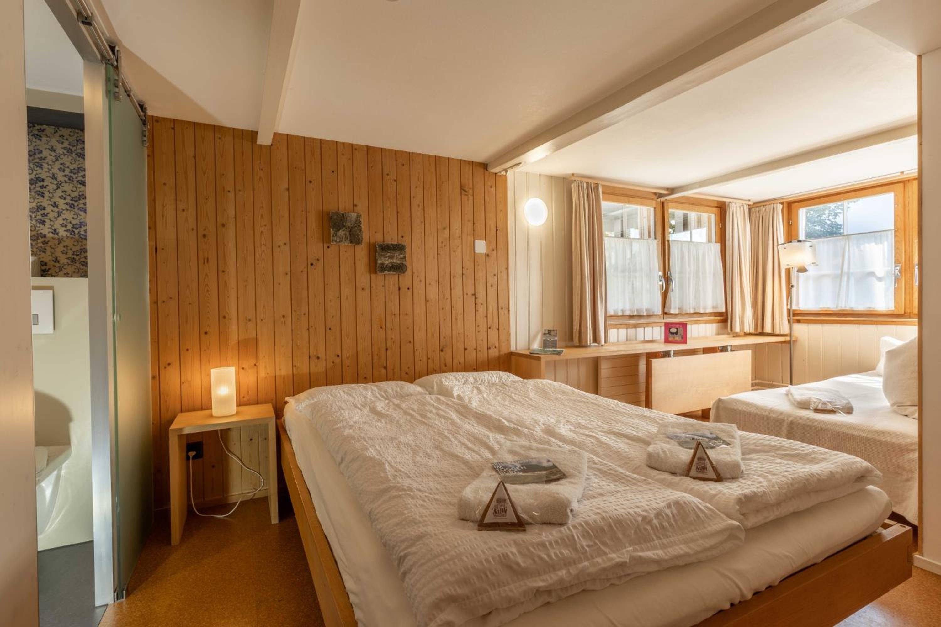 Gasthaus Rössli view 4