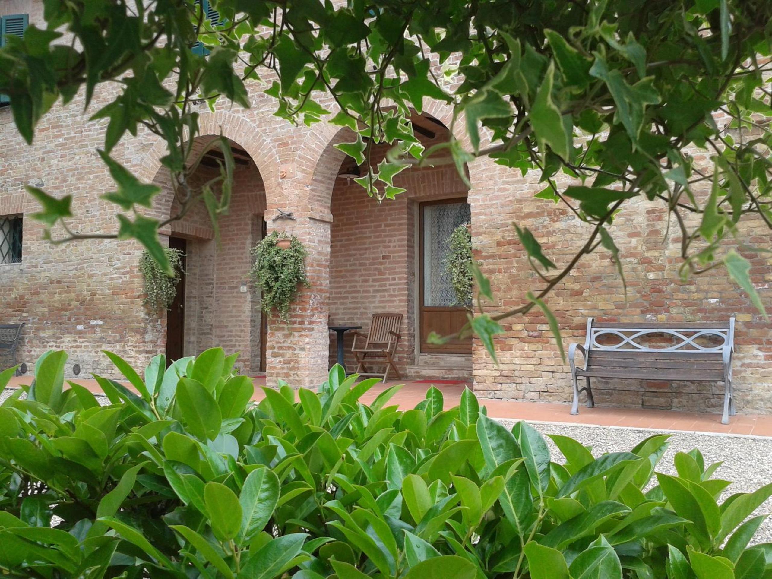 Agriturismo Il Poggiarello