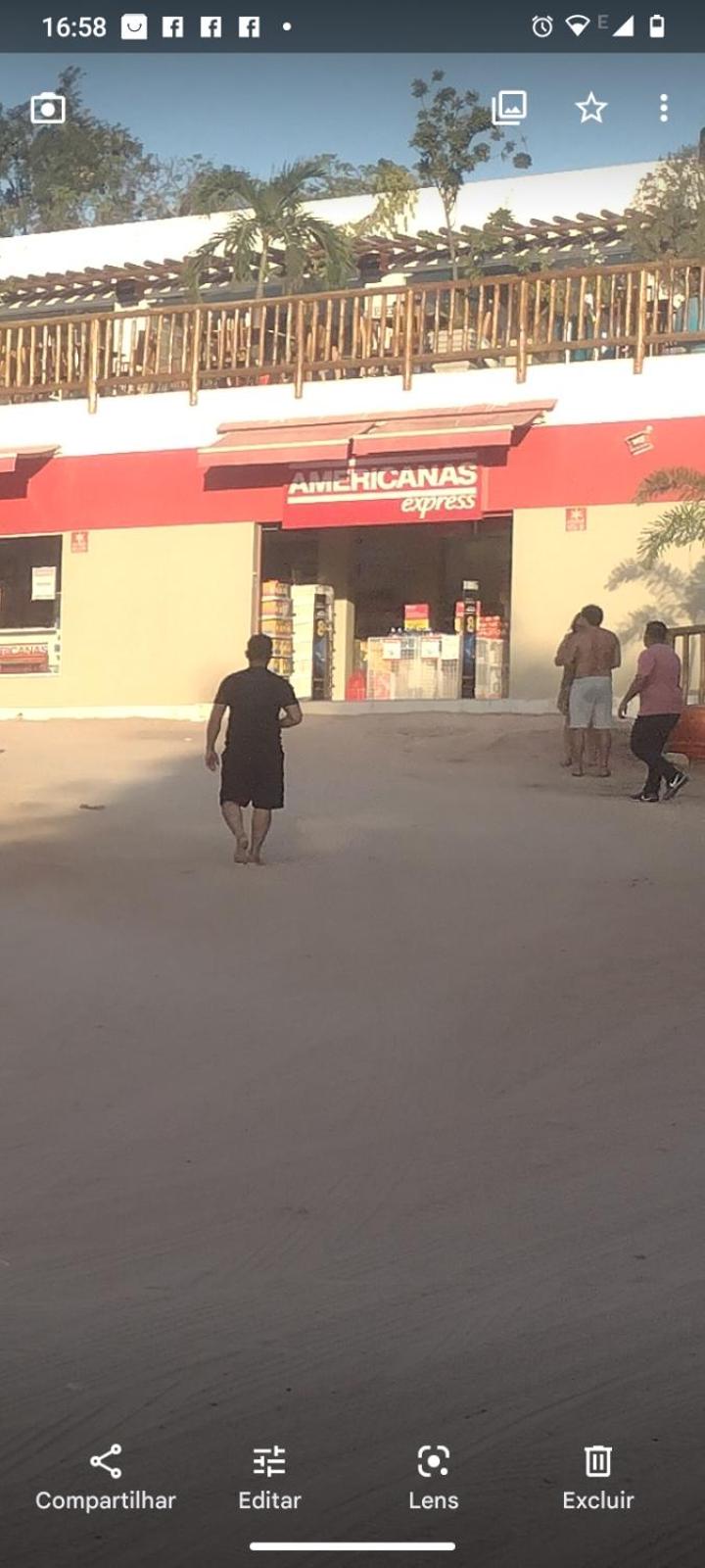 human