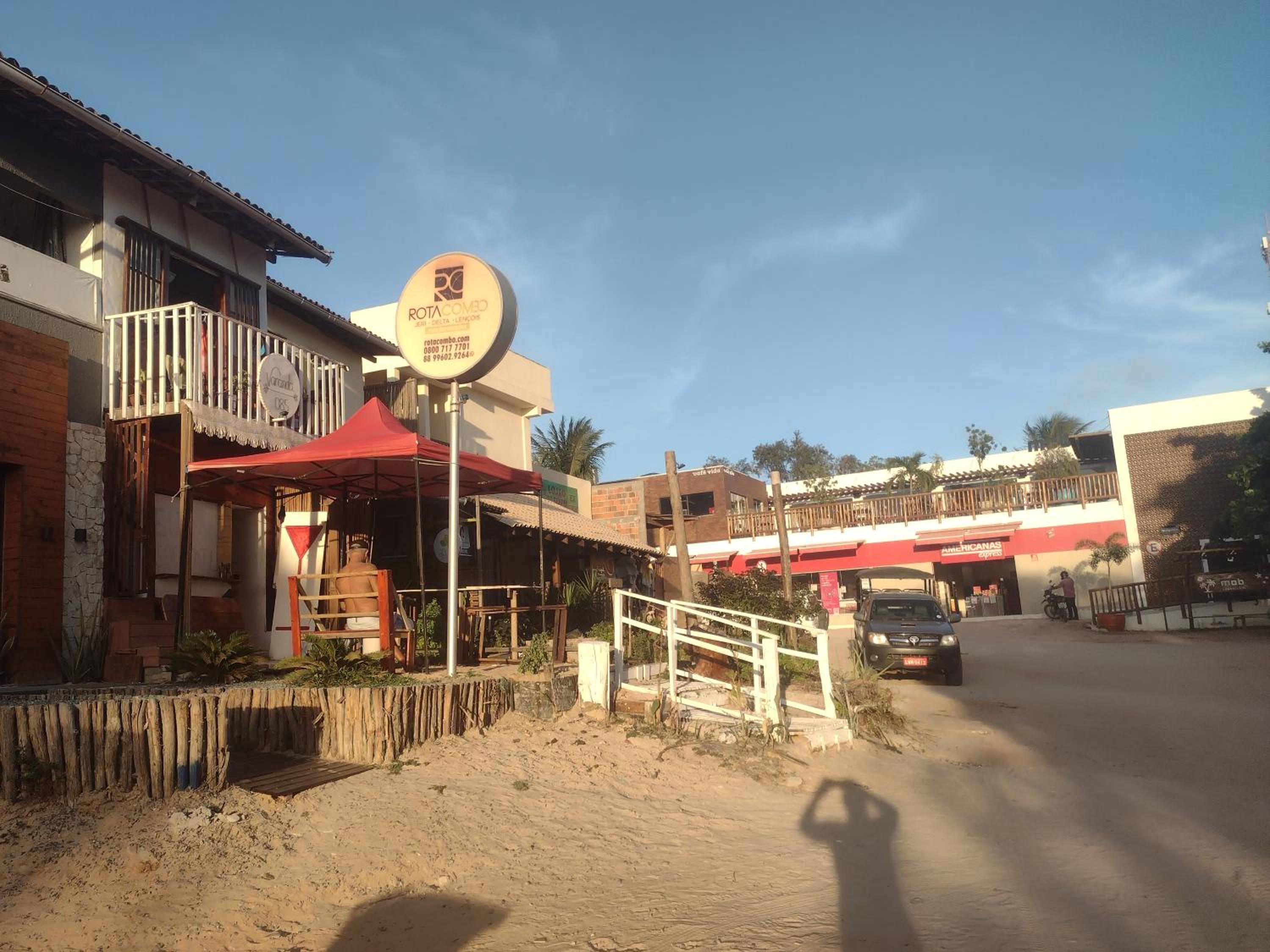 Casa Jeri
