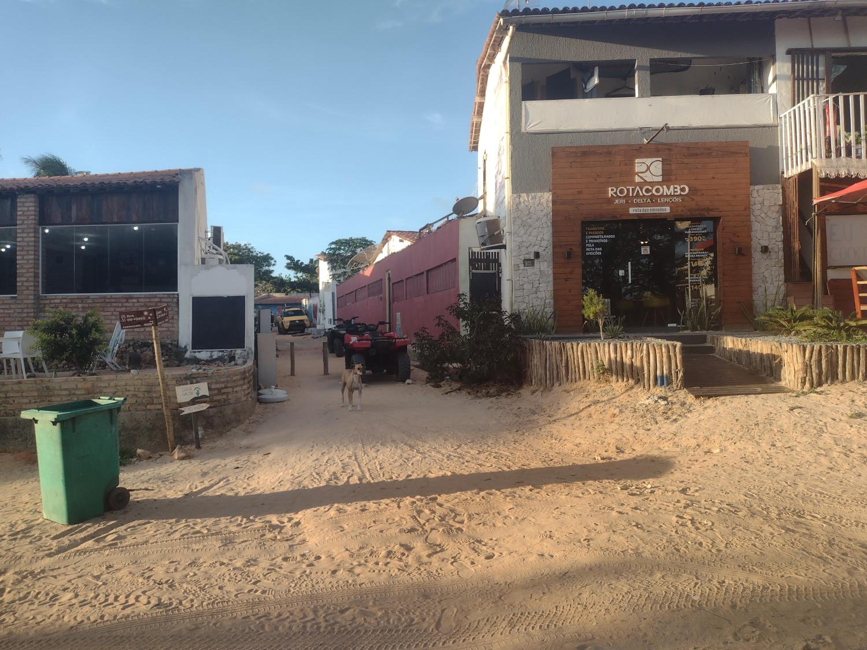 Casa Jeri
