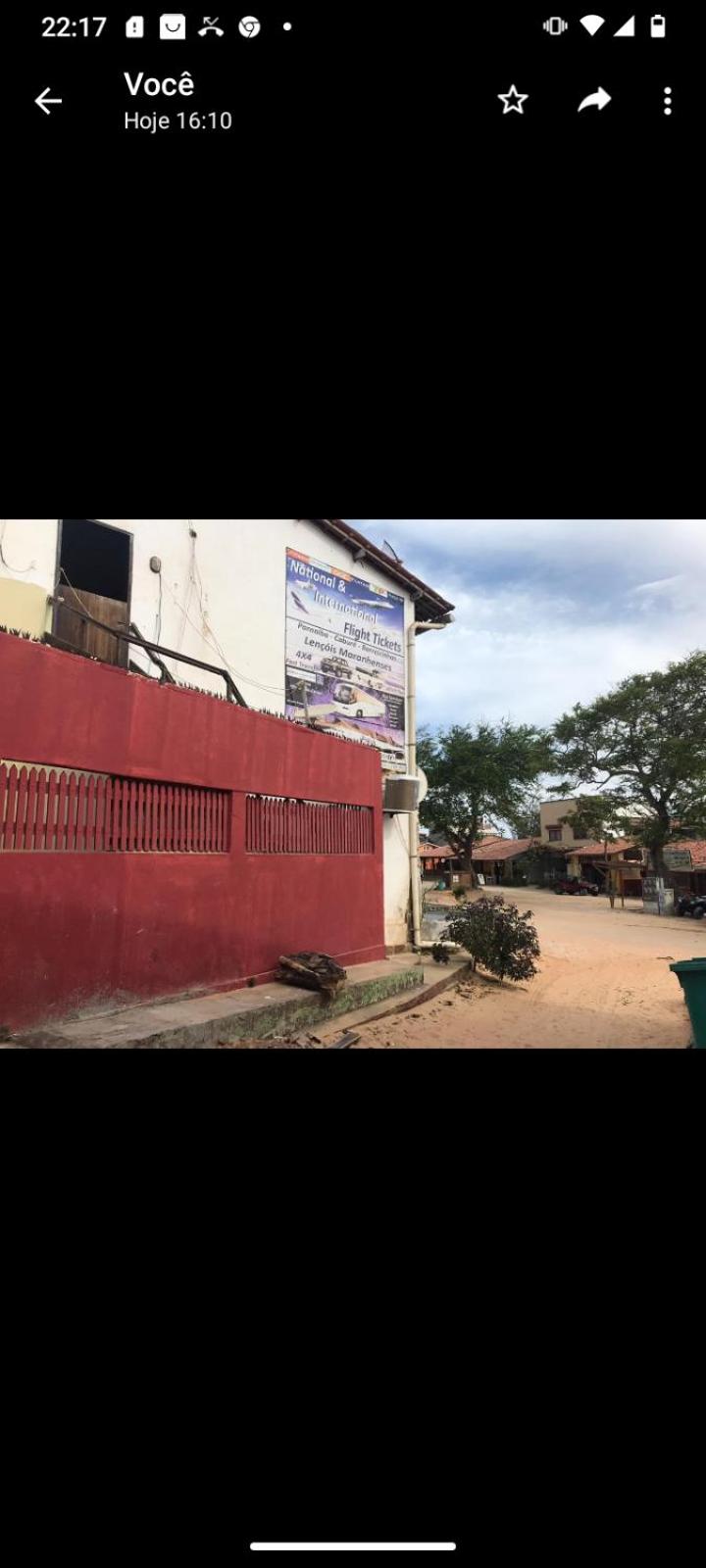 Casa Jeri